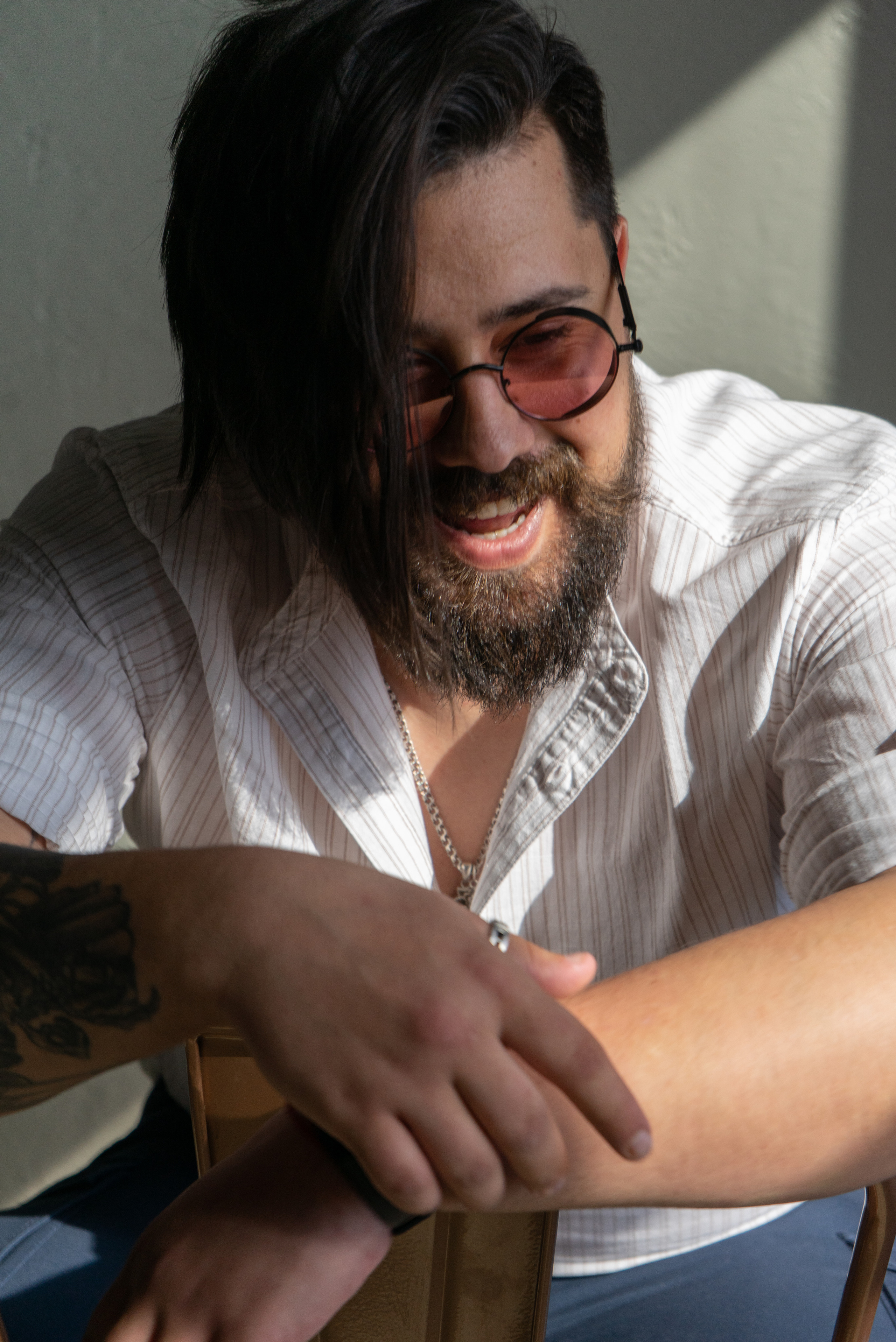 Portraits. Фотограф Екатерина Ма-Ко-Е. Фото о тебе и для тебя