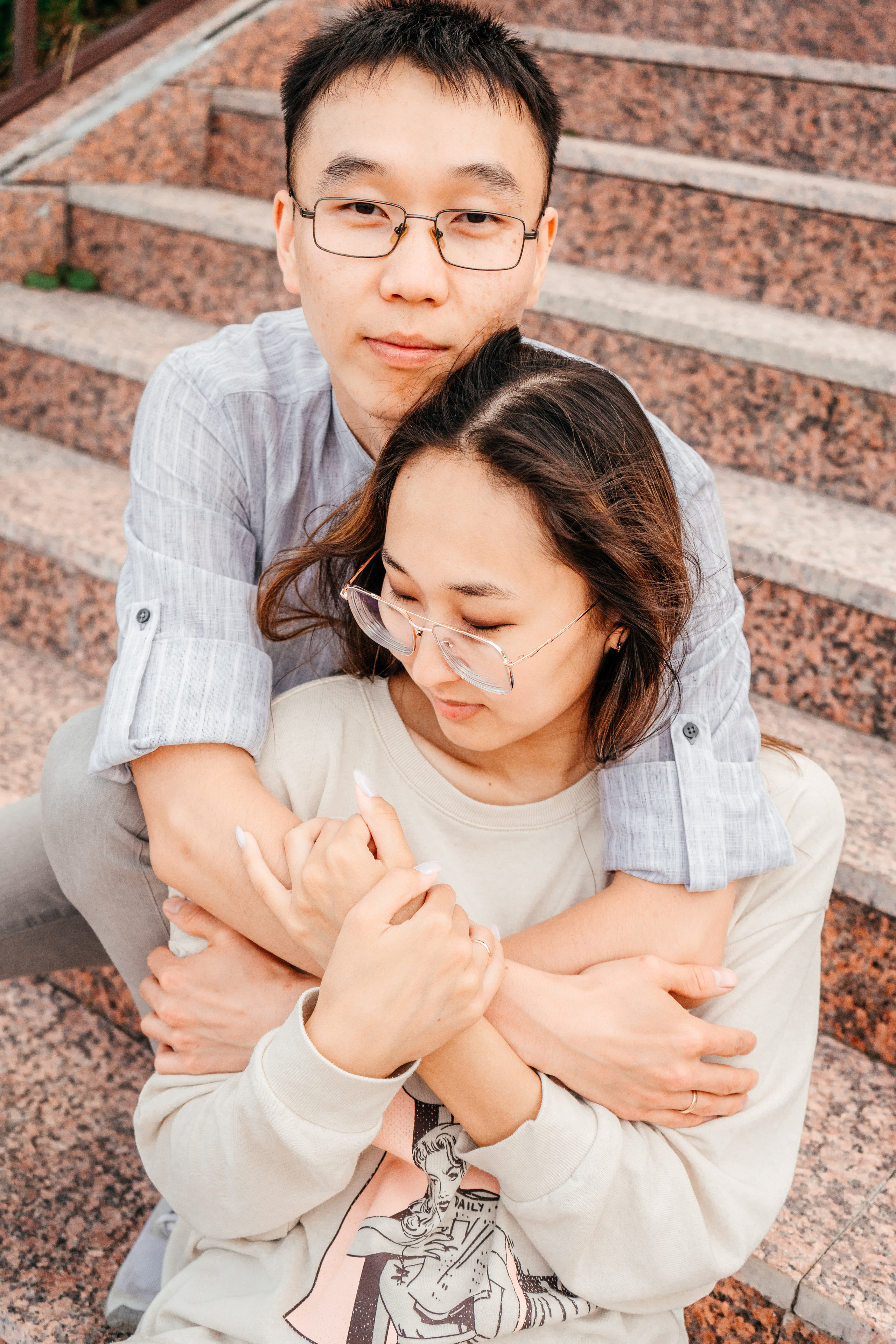 Love Story. Фотограф Екатерина Ма-Ко-Е. Фото о тебе и для тебя