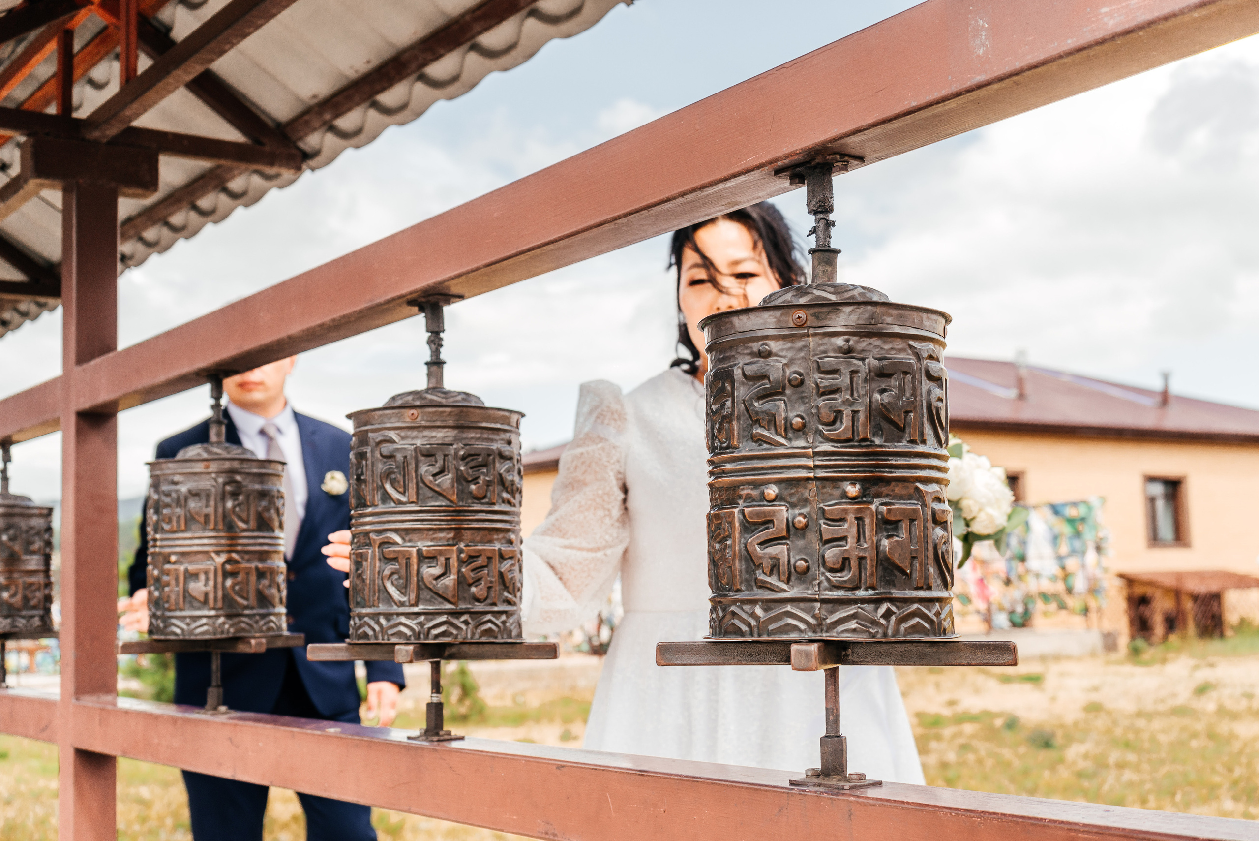 азиатская свадьба. Свадьба как из пинтереста. Красивая свадьба. Стильная свадьба