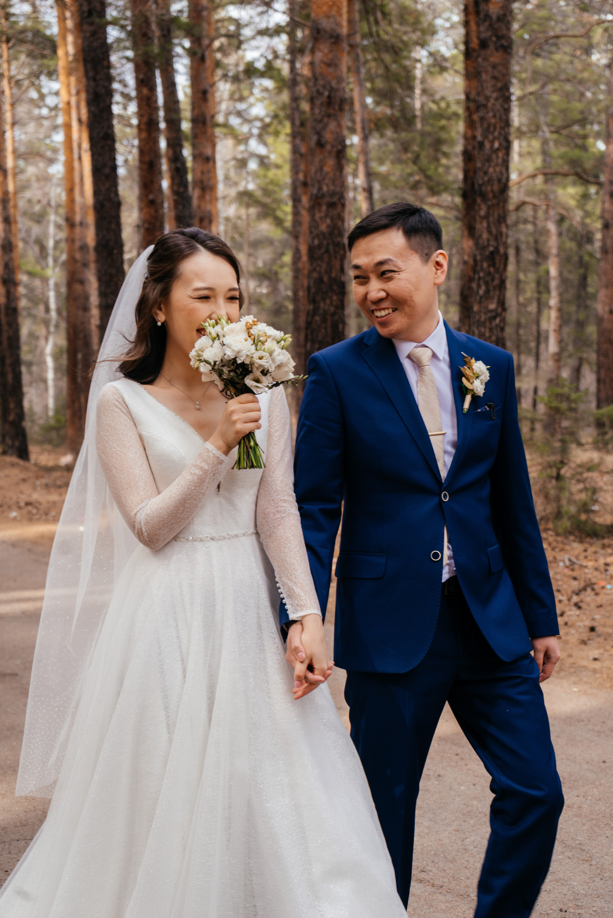 азиатская свадьба. Свадьба как из пинтереста. Красивая свадьба. Стильная свадьба