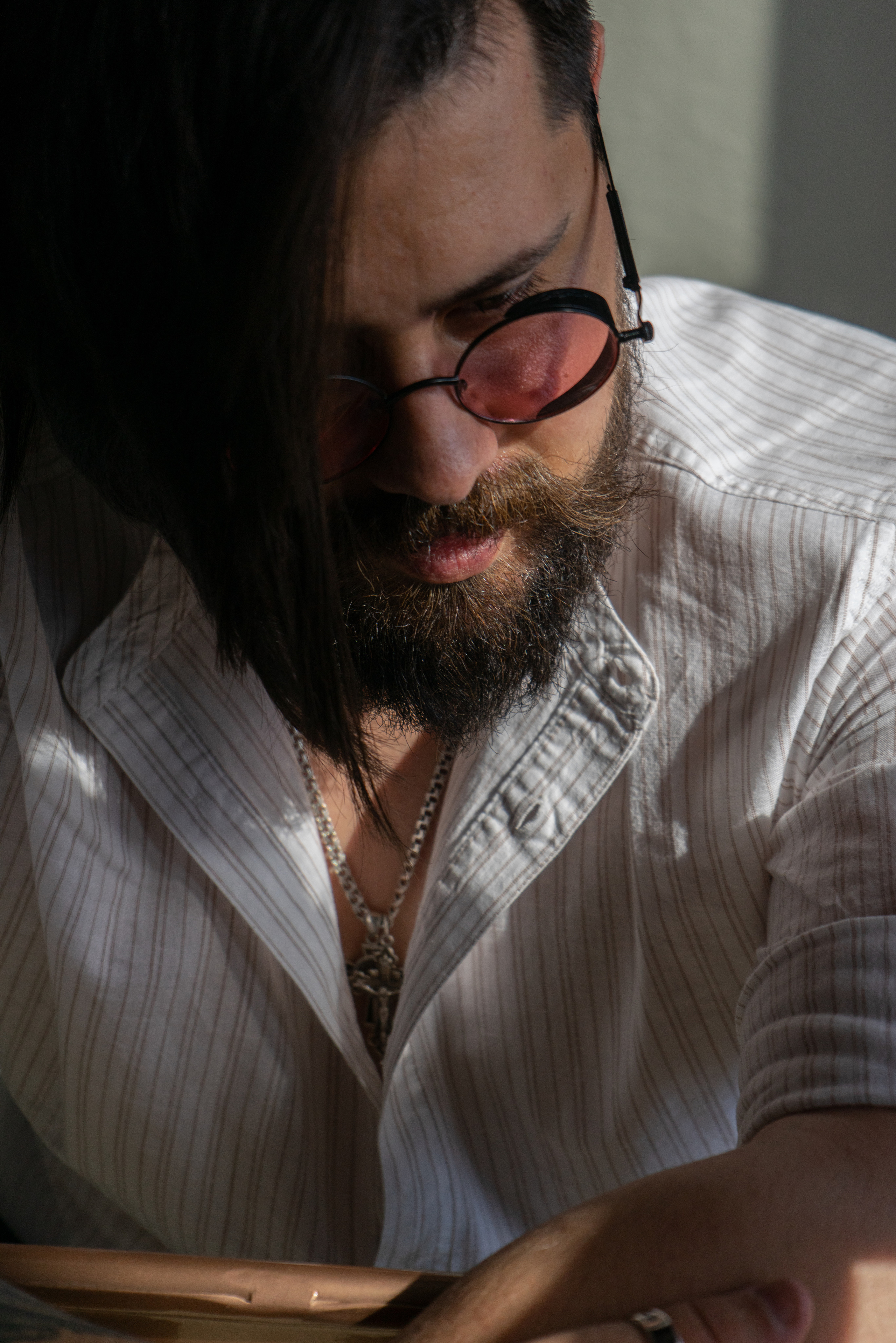 Portraits. Фотограф Екатерина Ма-Ко-Е. Фото о тебе и для тебя