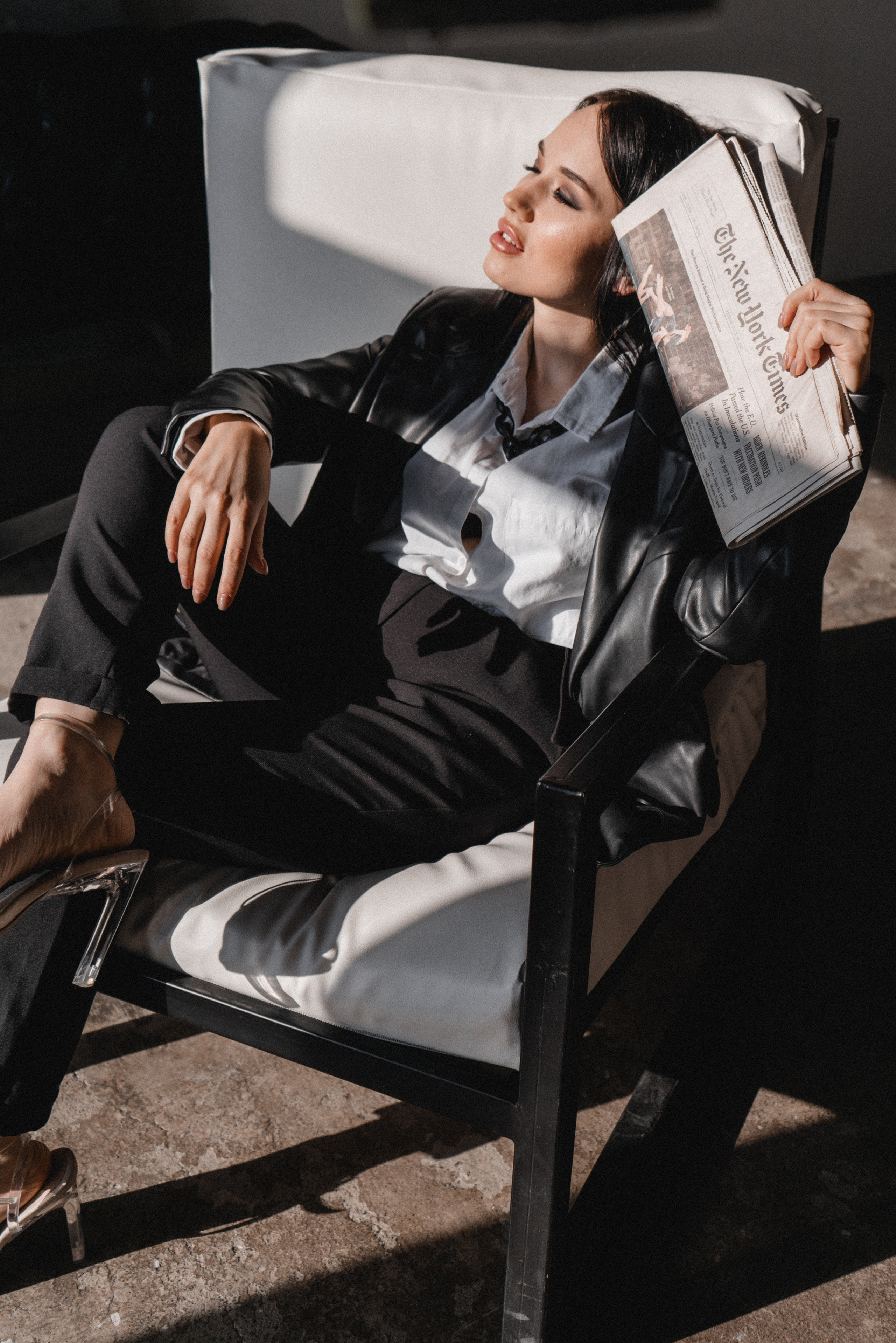 Portraits. Фотограф Екатерина Ма-Ко-Е. Фото о тебе и для тебя