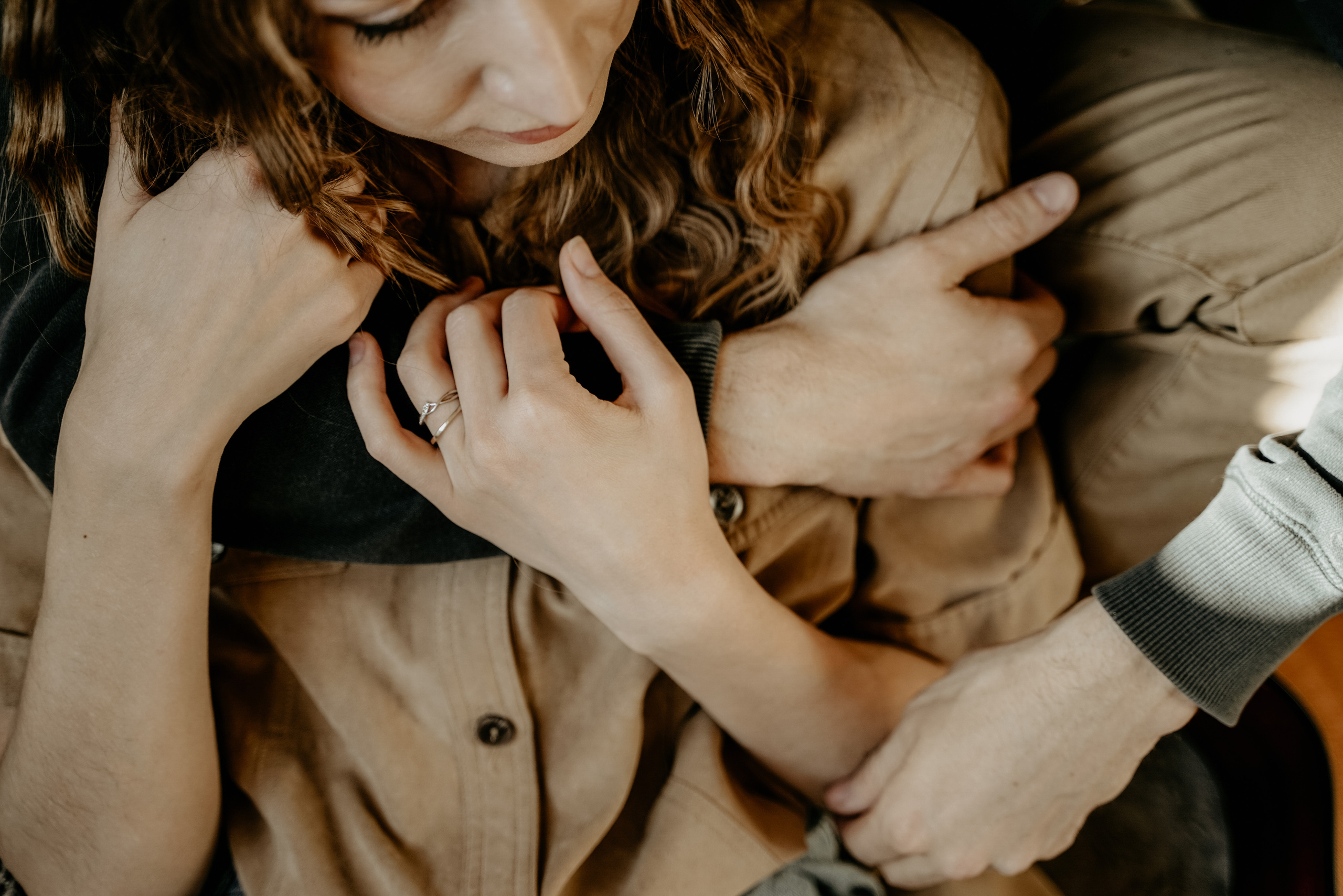 Love Story. Фотограф Екатерина Ма-Ко-Е. Фото о тебе и для тебя