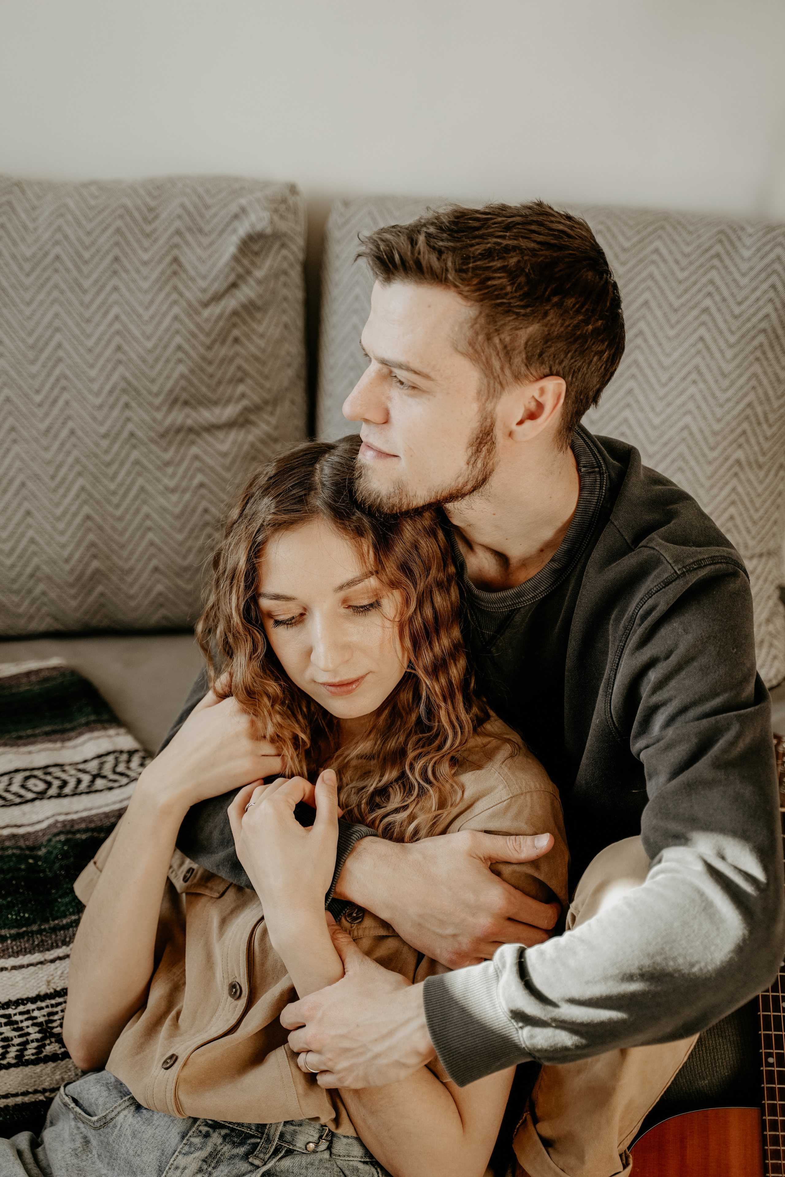 Love Story. Фотограф Екатерина Ма-Ко-Е. Фото о тебе и для тебя