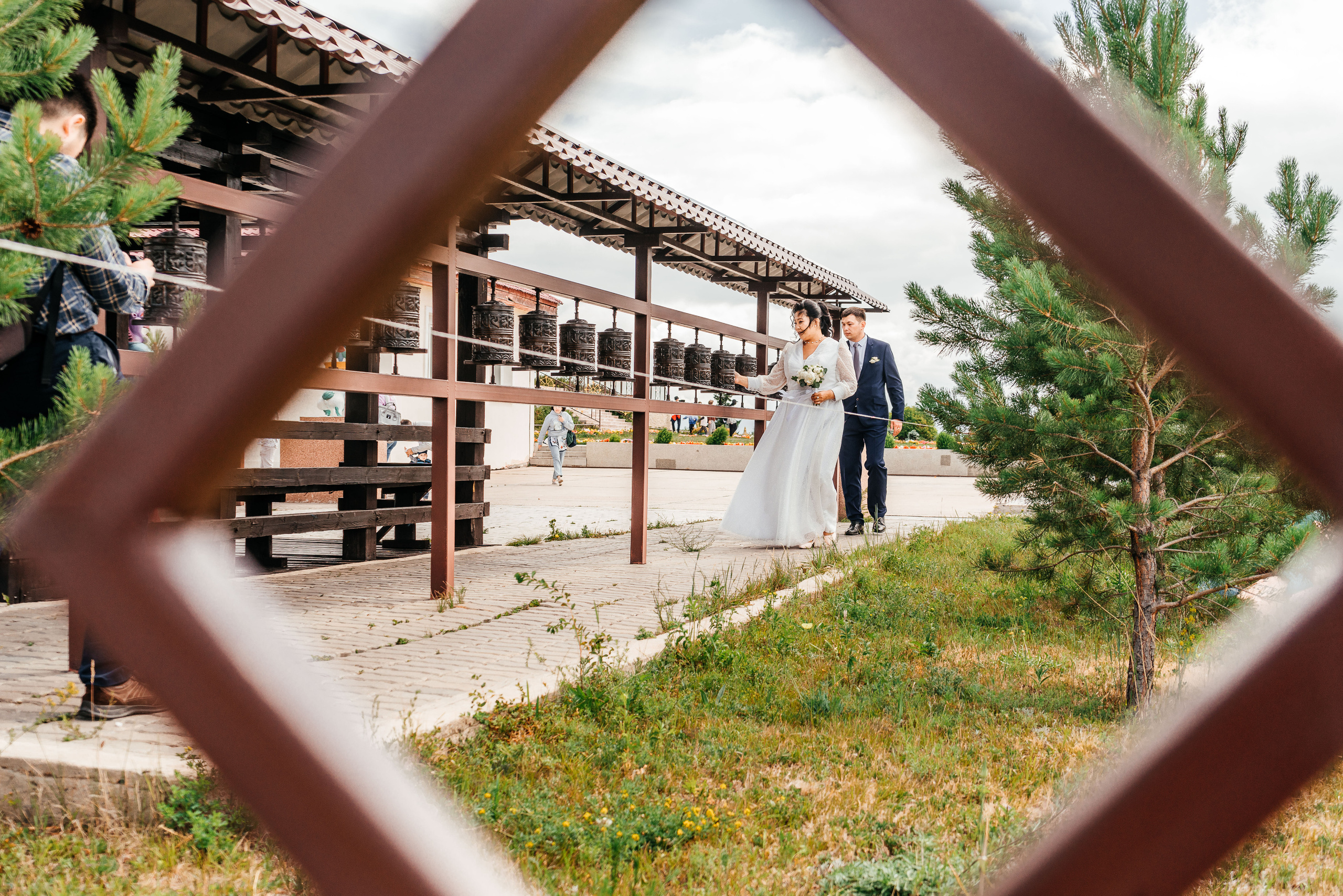 азиатская свадьба. Свадьба как из пинтереста. Красивая свадьба. Стильная свадьба