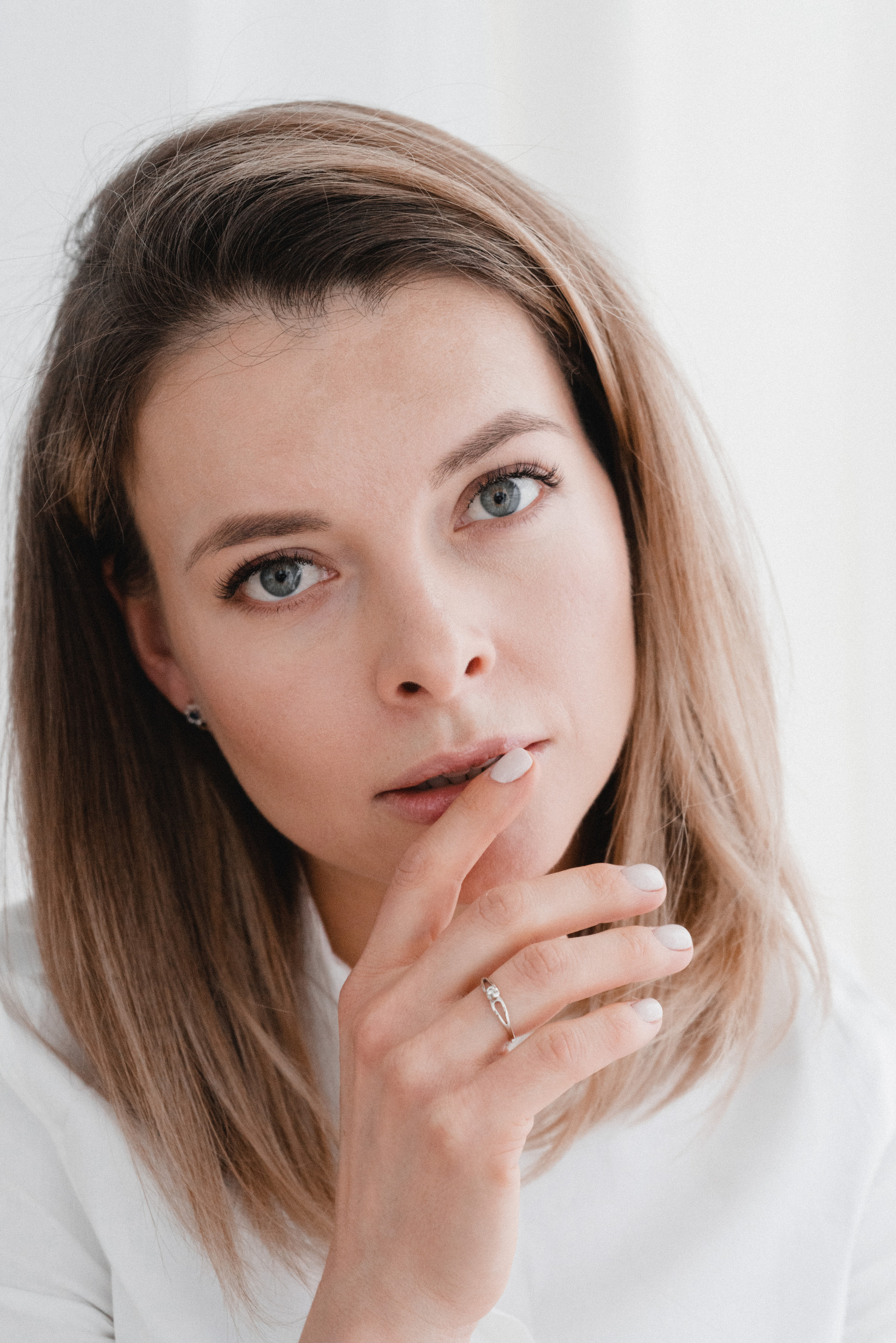 Portraits. Фотограф Екатерина Ма-Ко-Е. Фото о тебе и для тебя