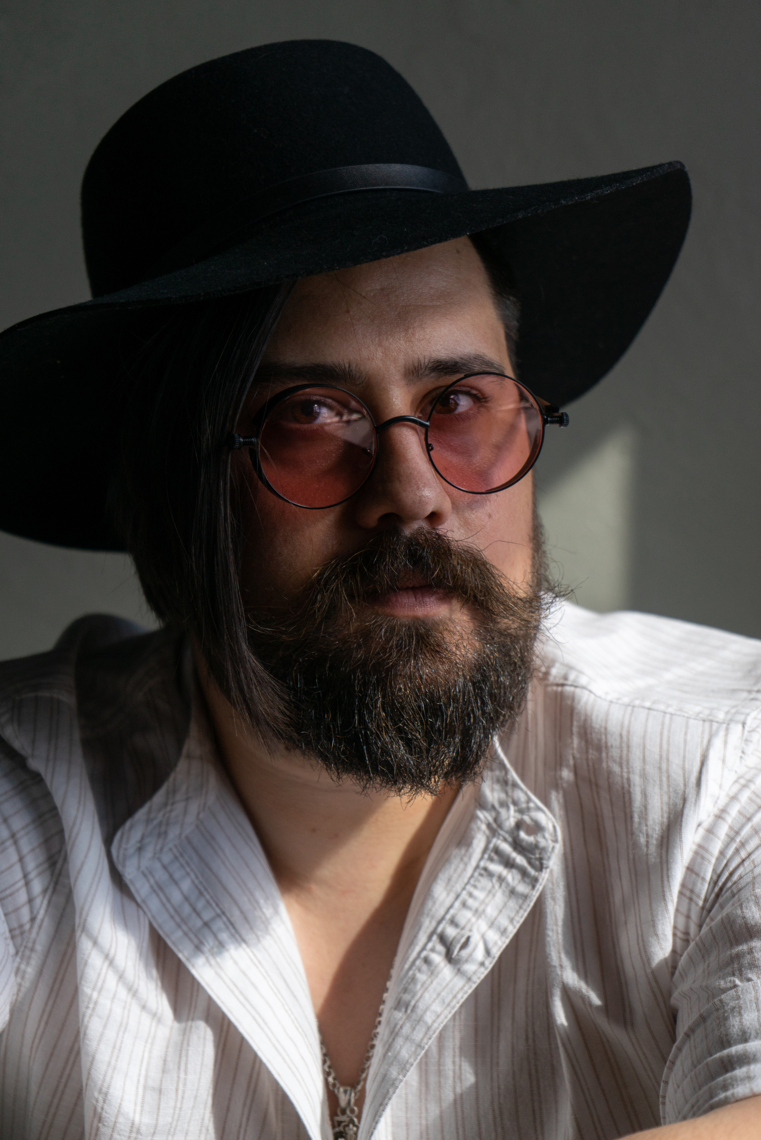 Portraits. Фотограф Екатерина Ма-Ко-Е. Фото о тебе и для тебя