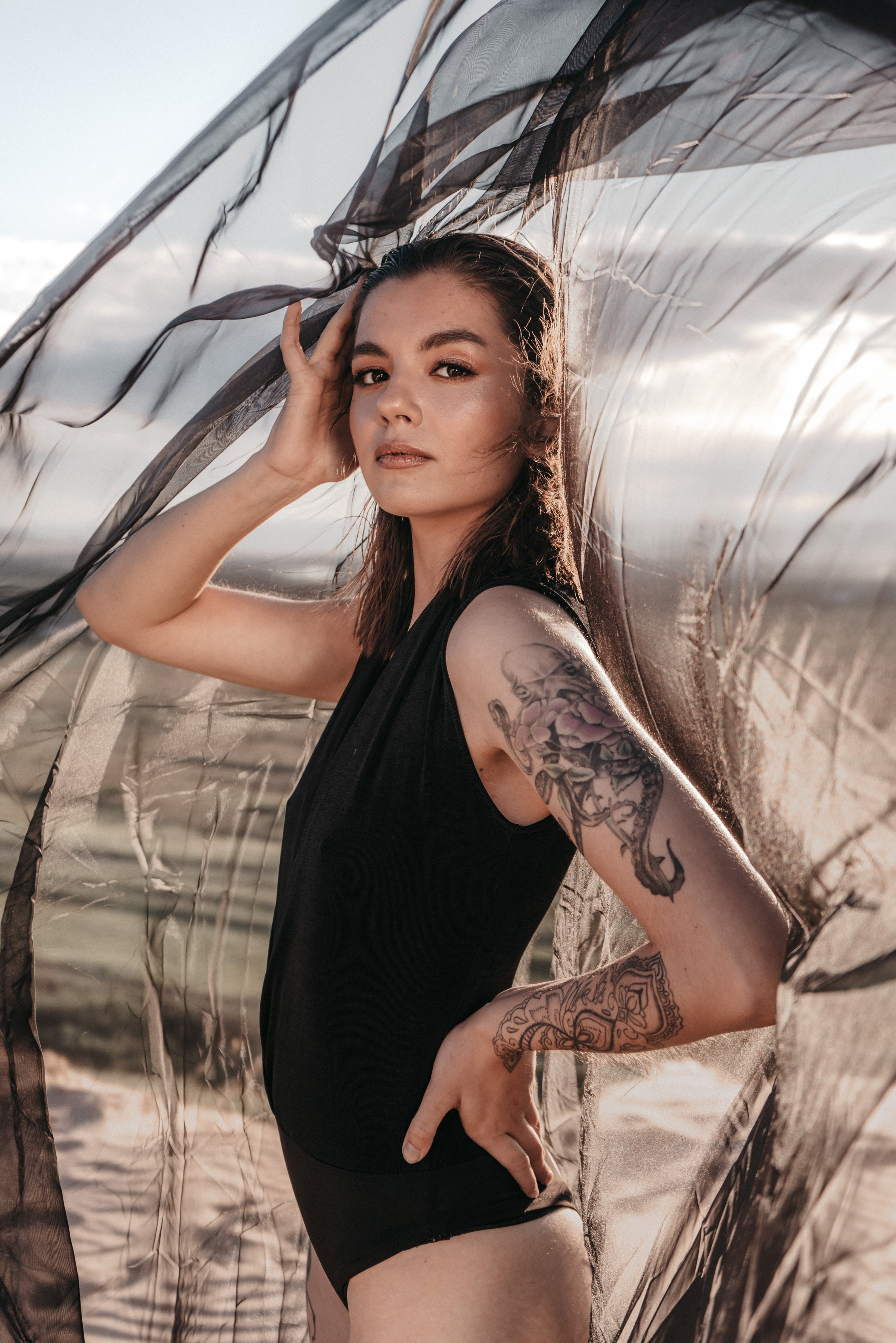 Portraits. Фотограф Екатерина Ма-Ко-Е. Фото о тебе и для тебя