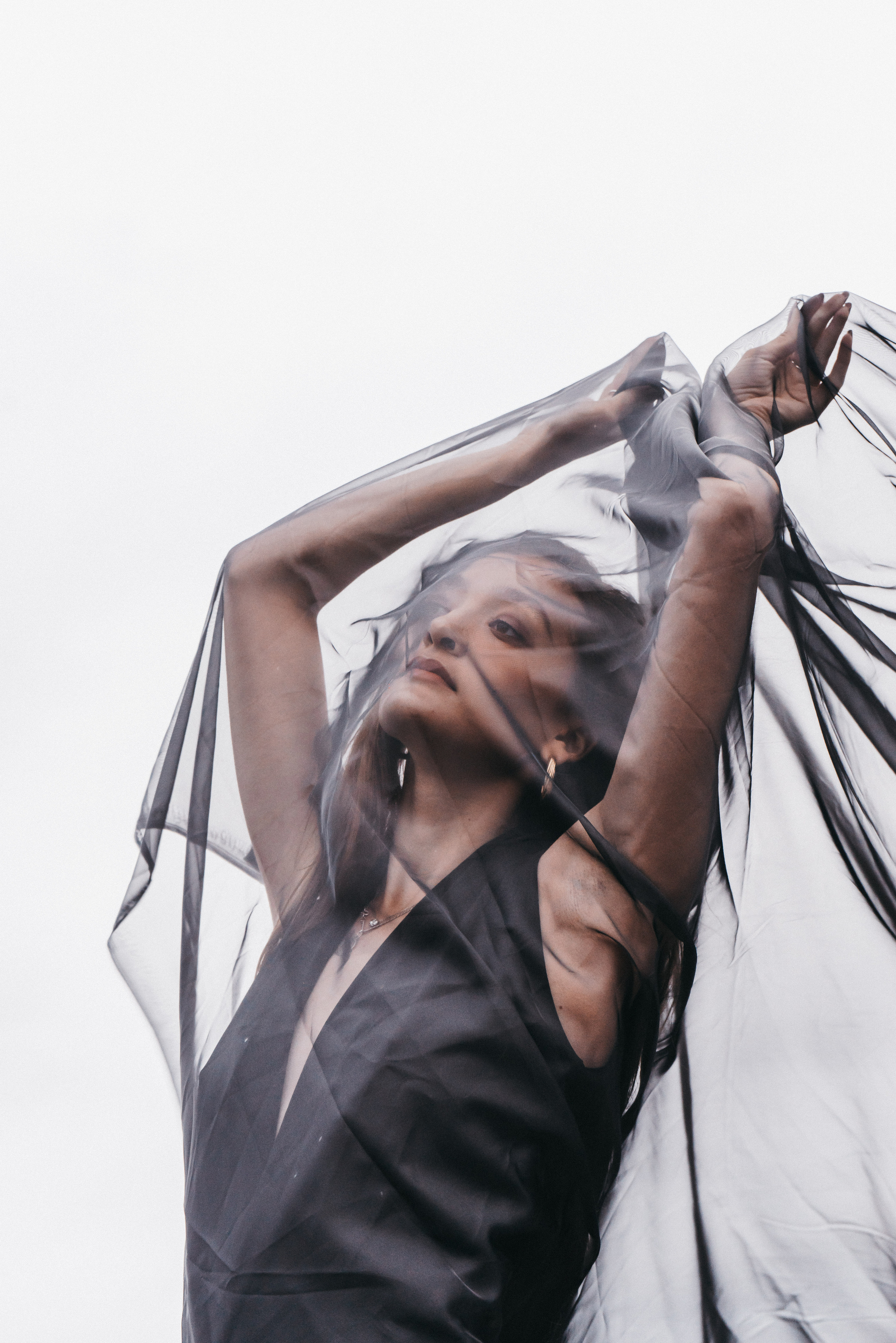 Portraits. Фотограф Екатерина Ма-Ко-Е. Фото о тебе и для тебя