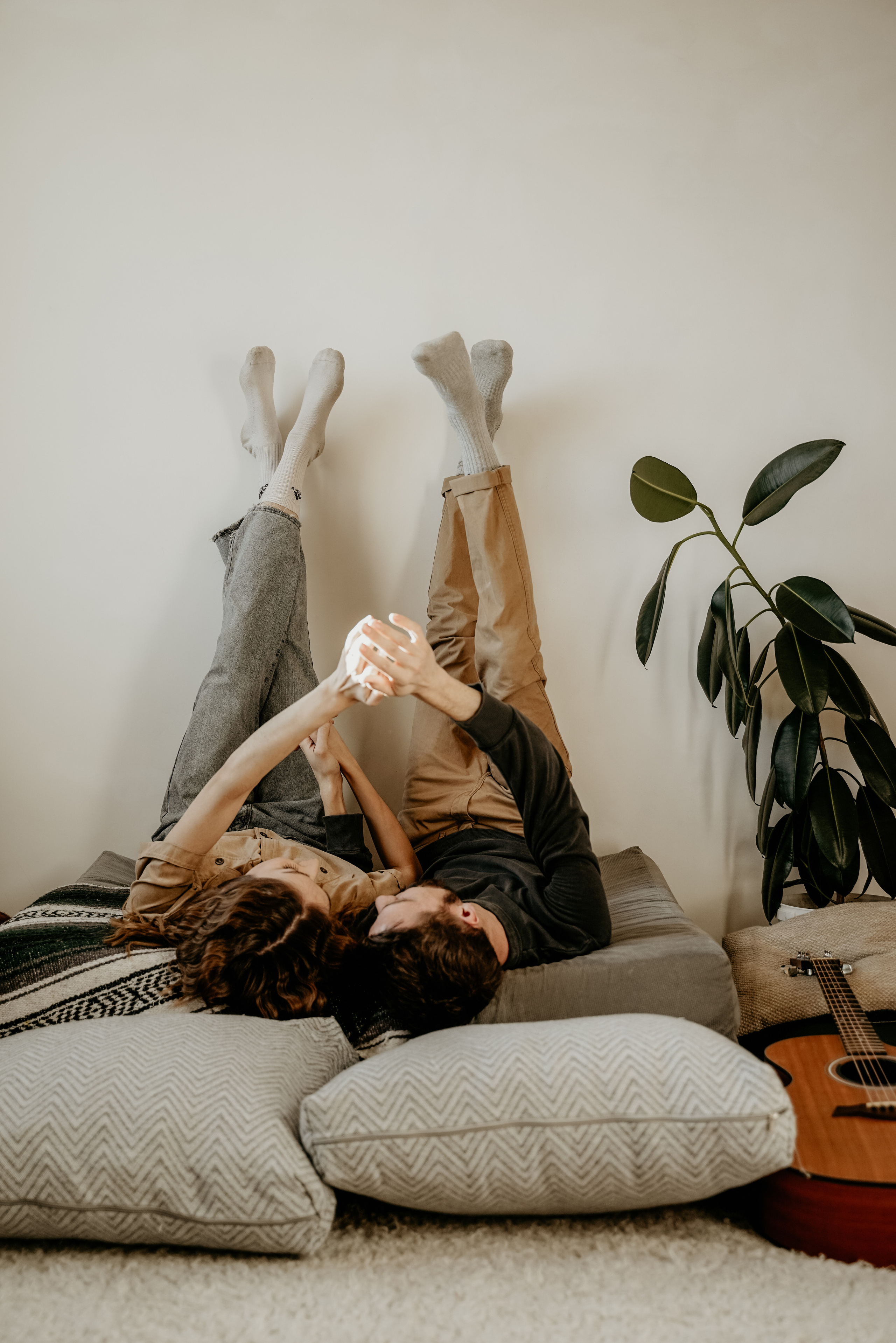 Love Story. Фотограф Екатерина Ма-Ко-Е. Фото о тебе и для тебя