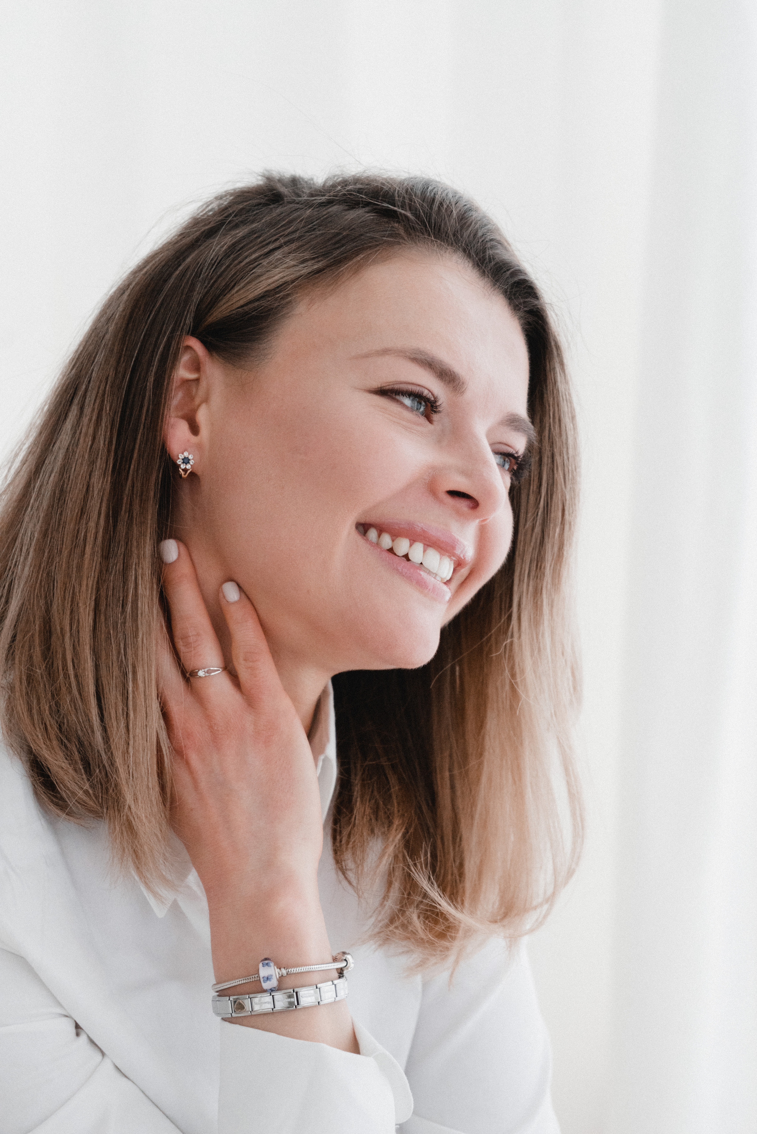 Portraits. Фотограф Екатерина Ма-Ко-Е. Фото о тебе и для тебя