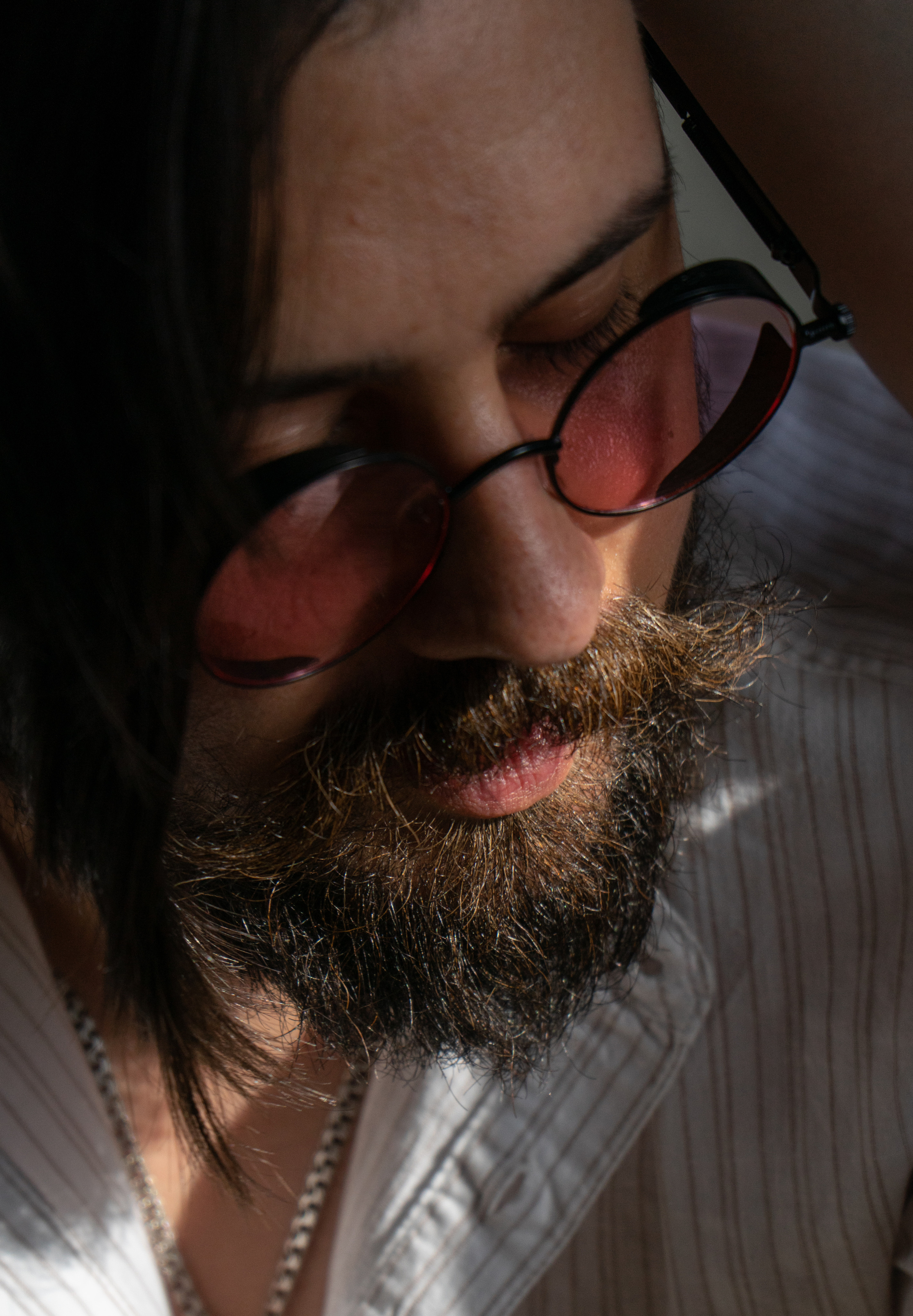 Portraits. Фотограф Екатерина Ма-Ко-Е. Фото о тебе и для тебя