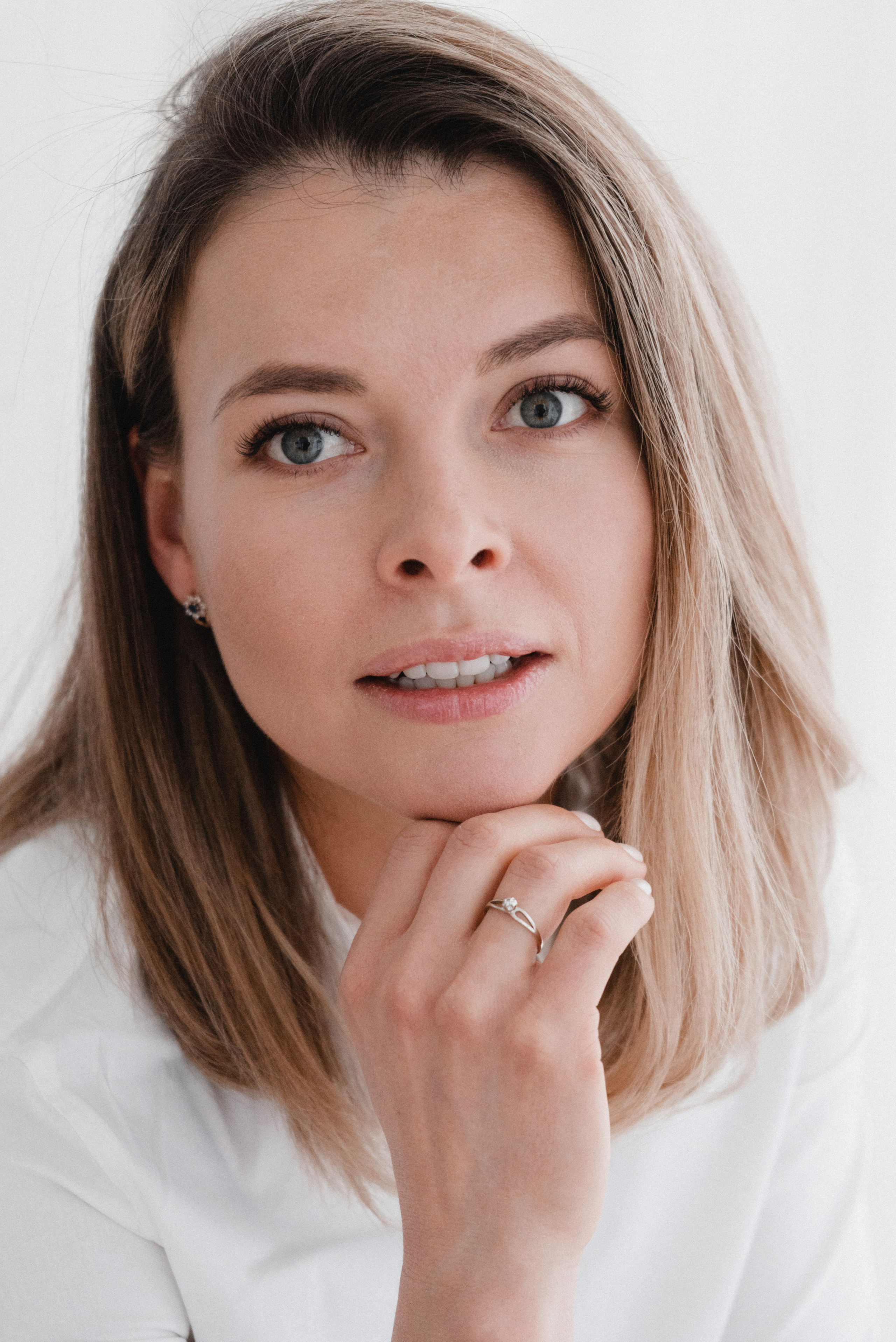 Portraits. Фотограф Екатерина Ма-Ко-Е. Фото о тебе и для тебя