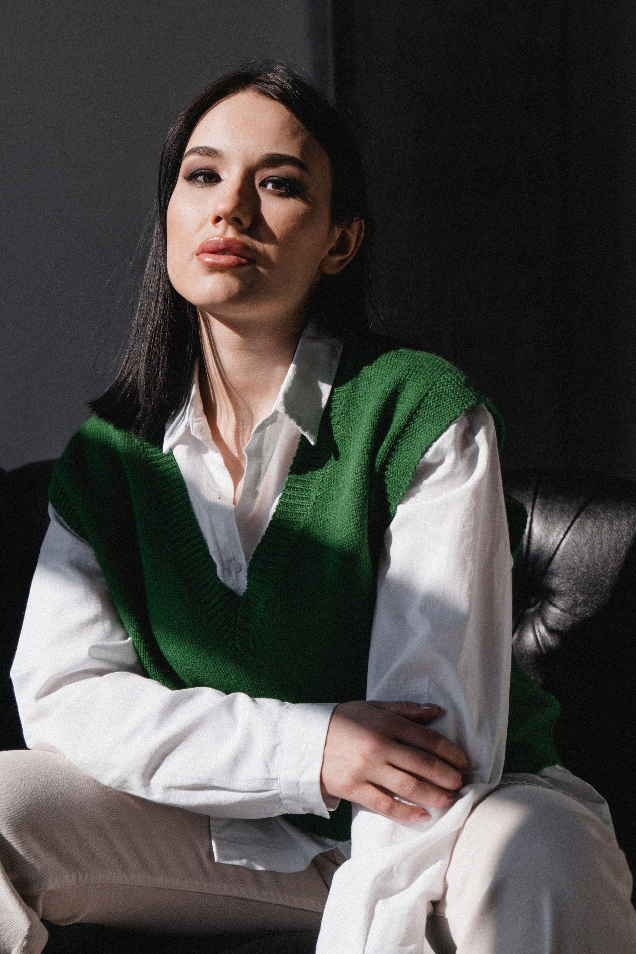 Portraits. Фотограф Екатерина Ма-Ко-Е. Фото о тебе и для тебя