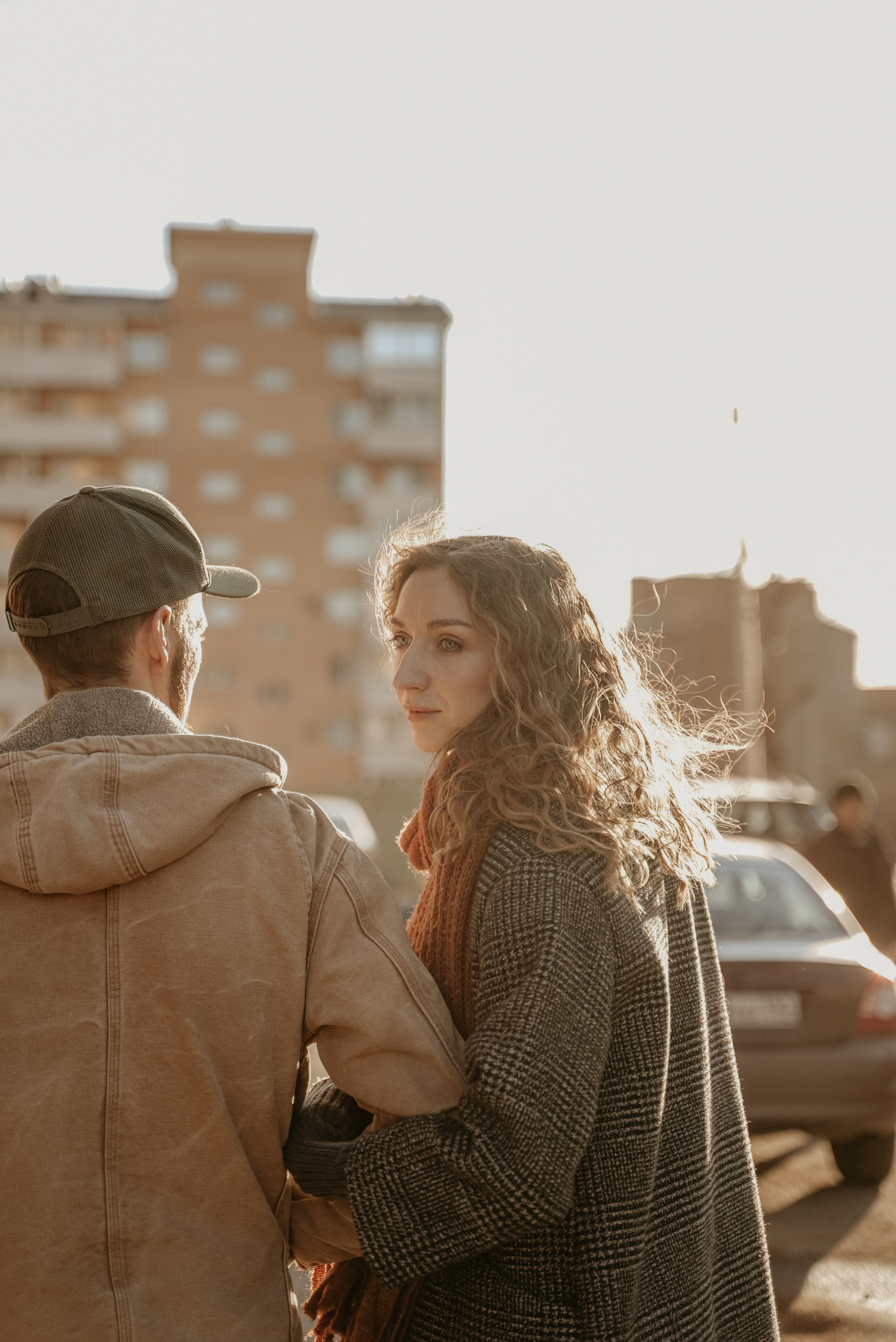 Love Story. Фотограф Екатерина Ма-Ко-Е. Фото о тебе и для тебя