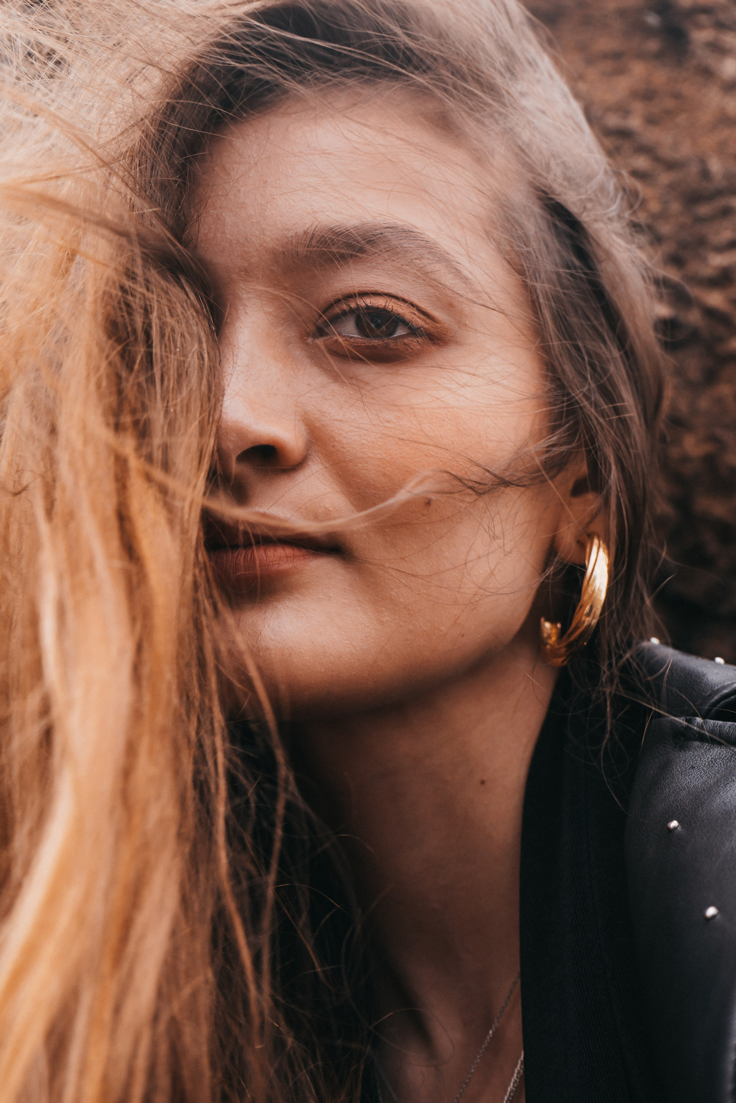 Portraits. Фотограф Екатерина Ма-Ко-Е. Фото о тебе и для тебя