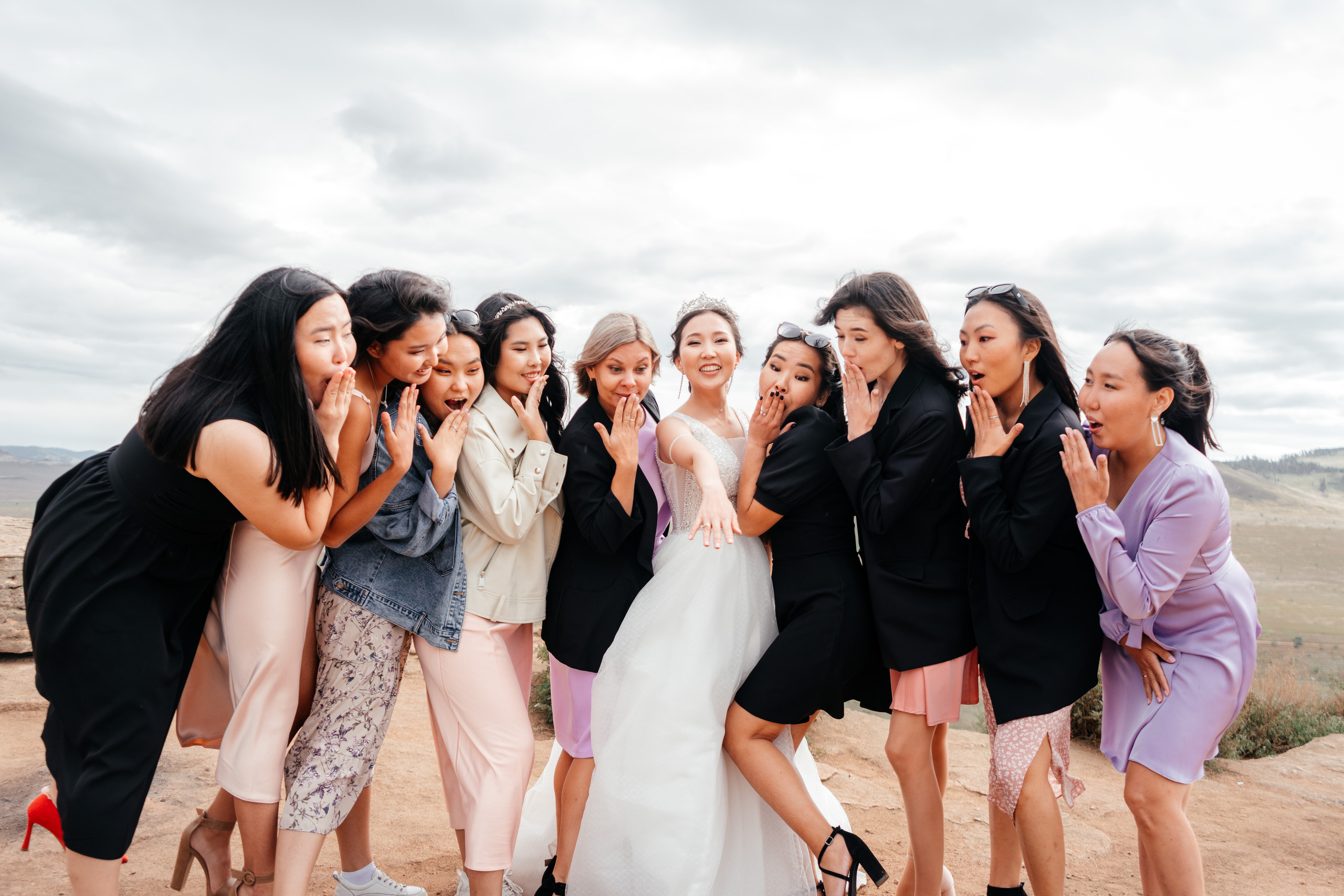 азиатская свадьба. Свадьба как из пинтереста. Красивая свадьба. Стильная свадьба