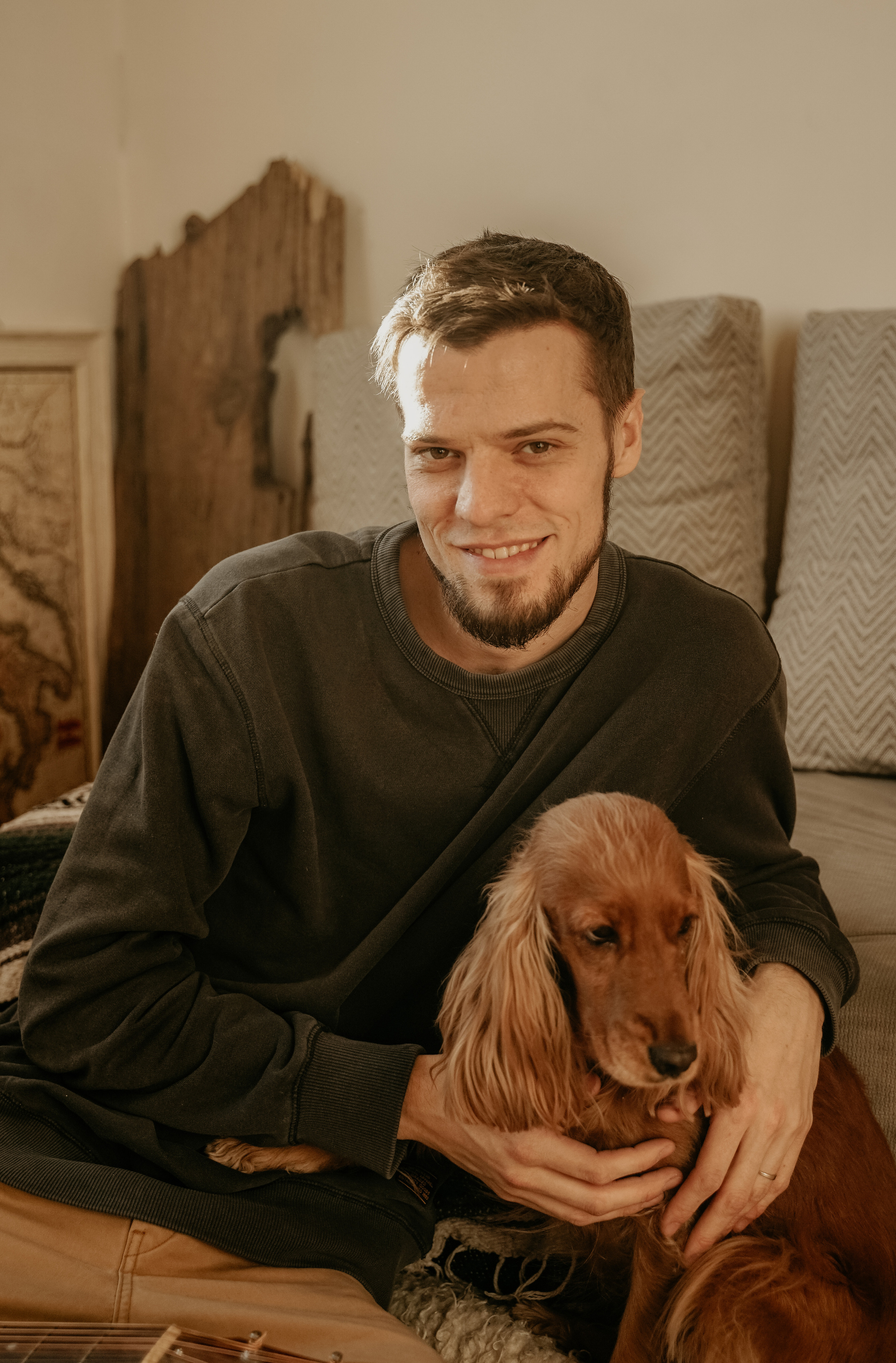 Love Story. Фотограф Екатерина Ма-Ко-Е. Фото о тебе и для тебя