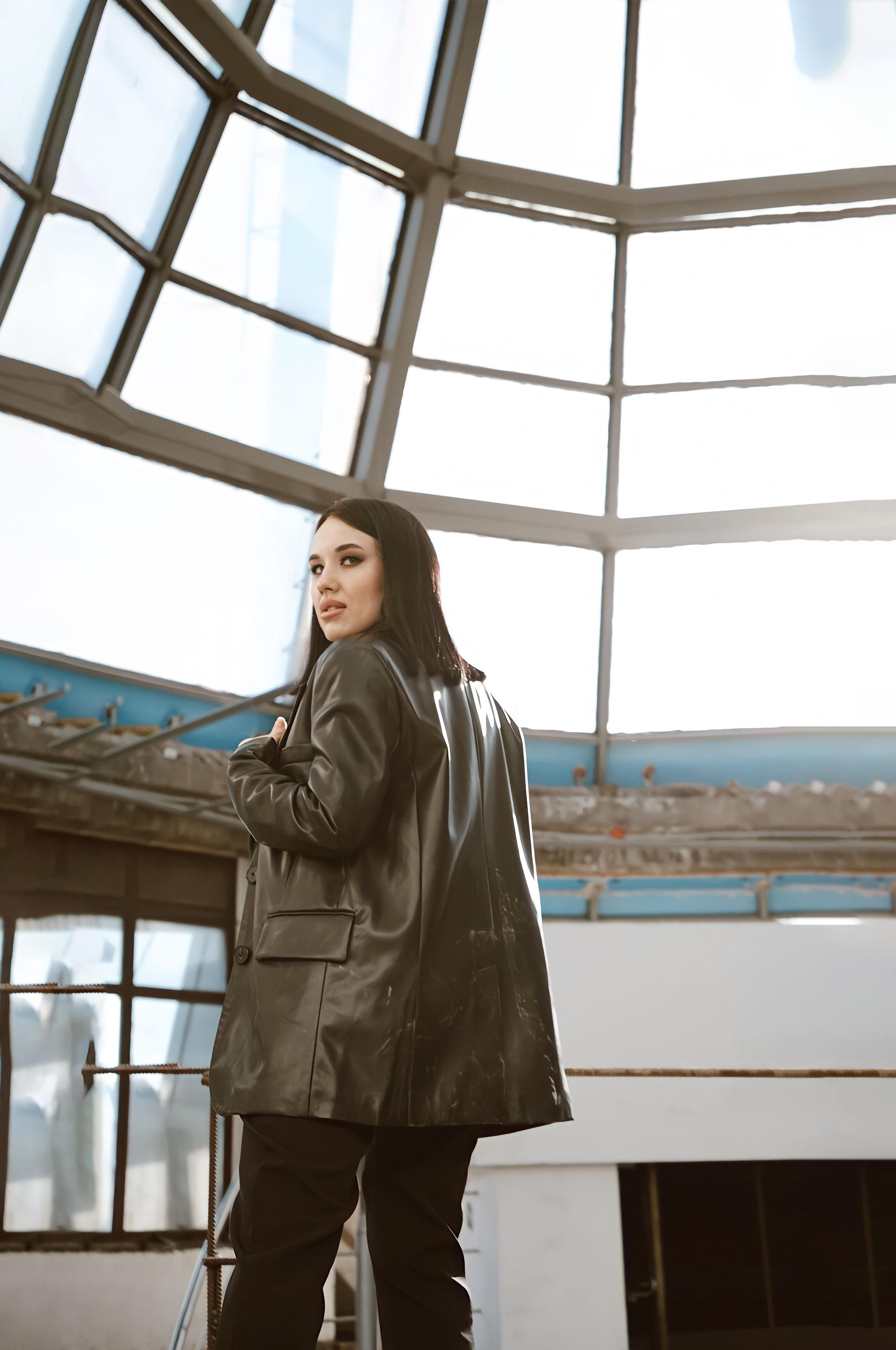 Portraits. Фотограф Екатерина Ма-Ко-Е. Фото о тебе и для тебя