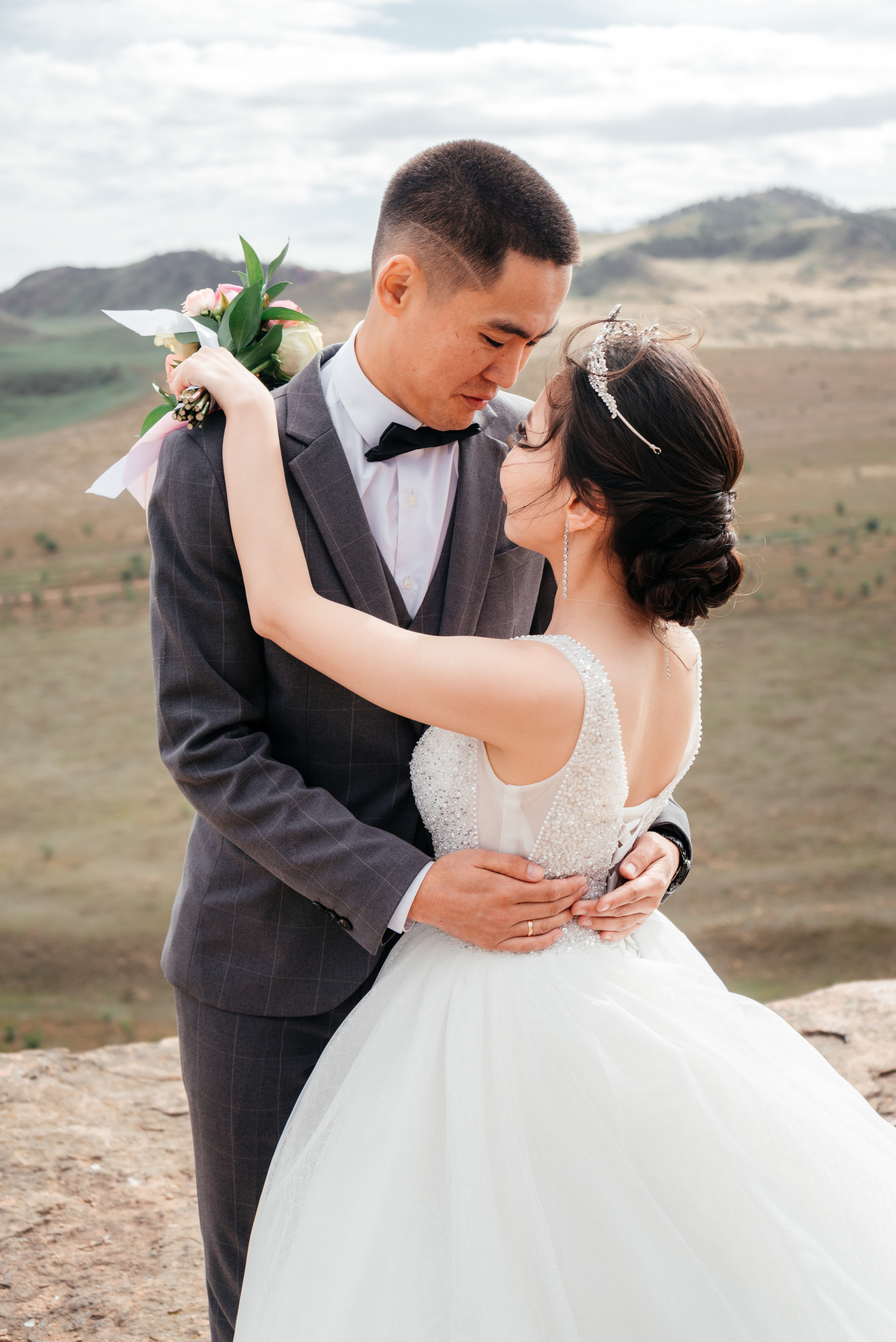 азиатская свадьба. Свадьба как из пинтереста. Красивая свадьба. Стильная свадьба