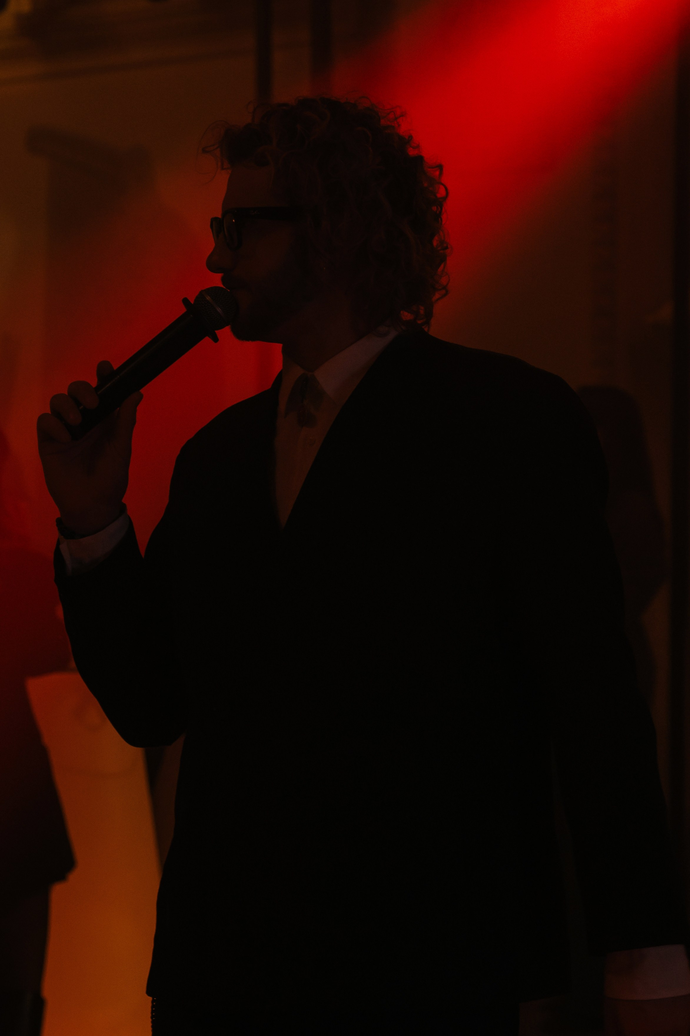 Репортажная съемка. Главная