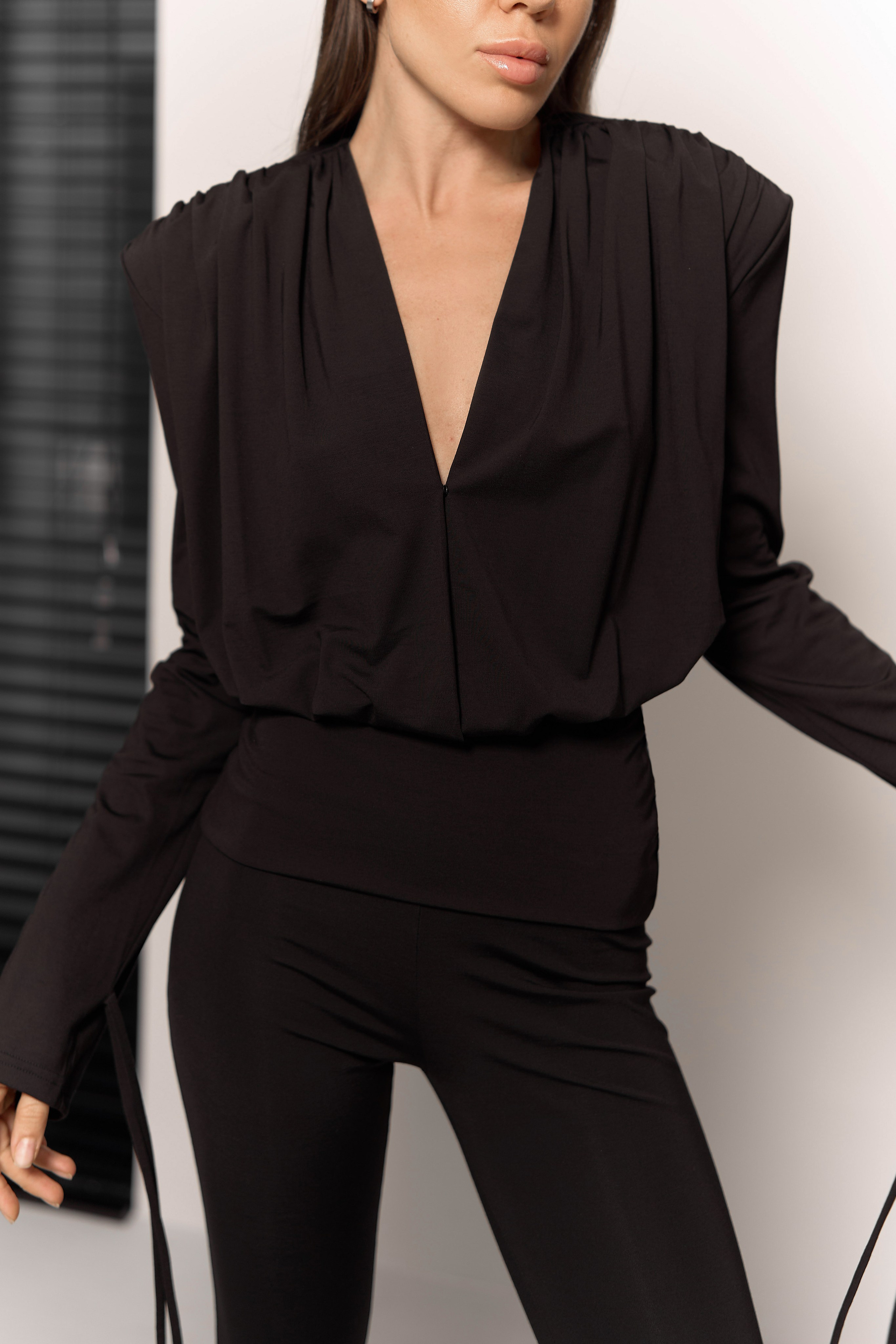 CHIENNE. Фотограф в Москве — Ольга Кушнарева