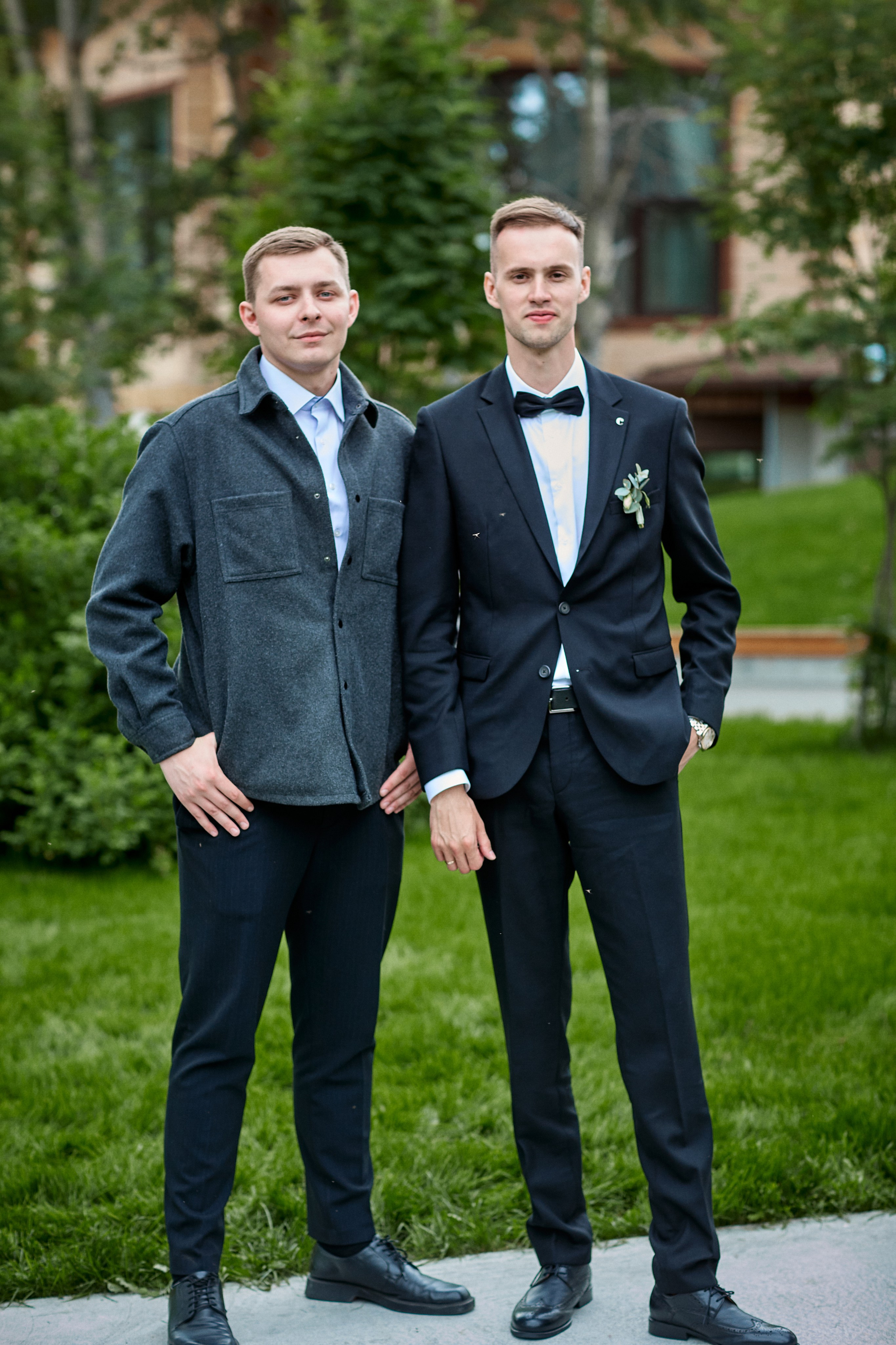 Кирилл + Лора. Свадебный фотограф на Камчатке Ян Панов