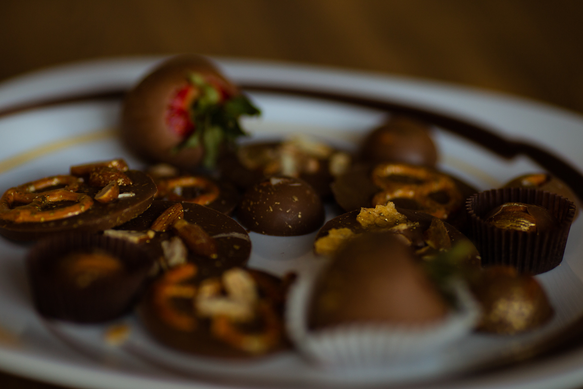 Контент съёмка для кондитера (сладкие букеты). Фотограф СПб Юлия Ерошевская, предметный фотограф