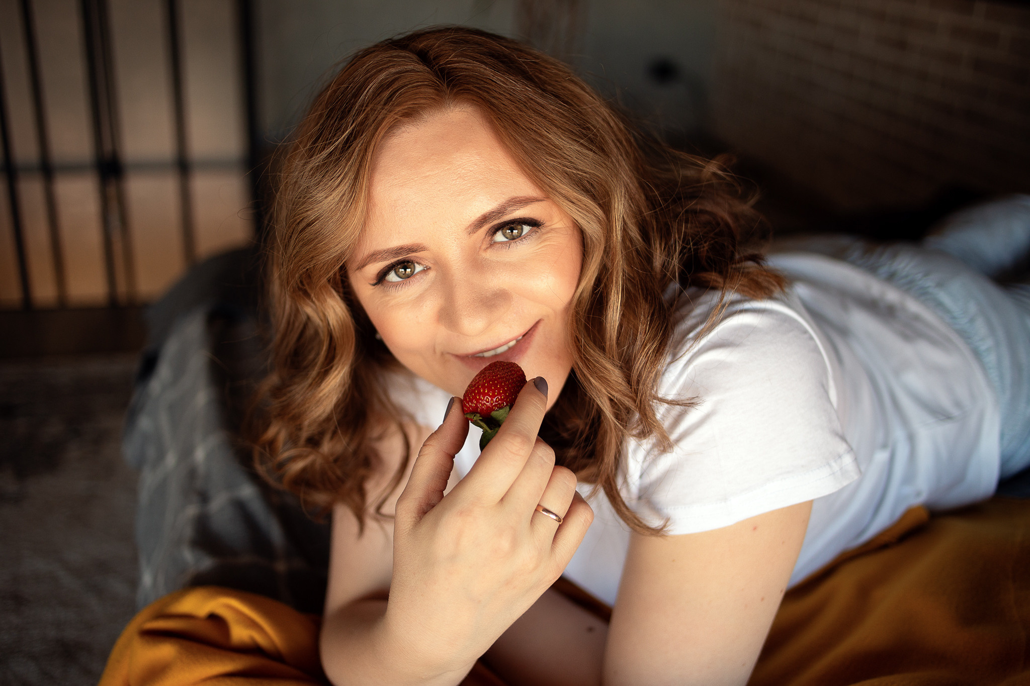 Контент - съёмка для мастера по изготовлению букетов из сухофруктов и конфет ручной работы   