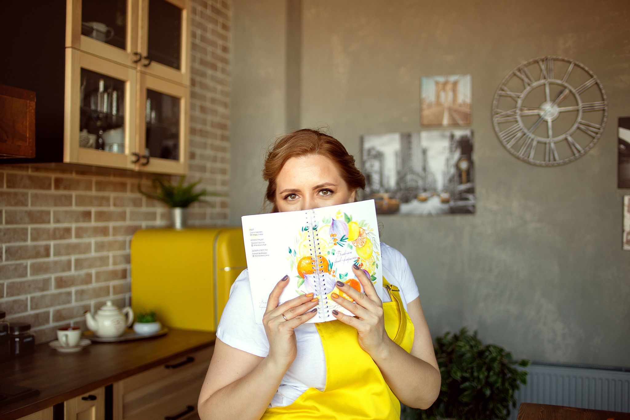 Контент - съёмка для мастера по изготовлению букетов из сухофруктов и конфет ручной работы   