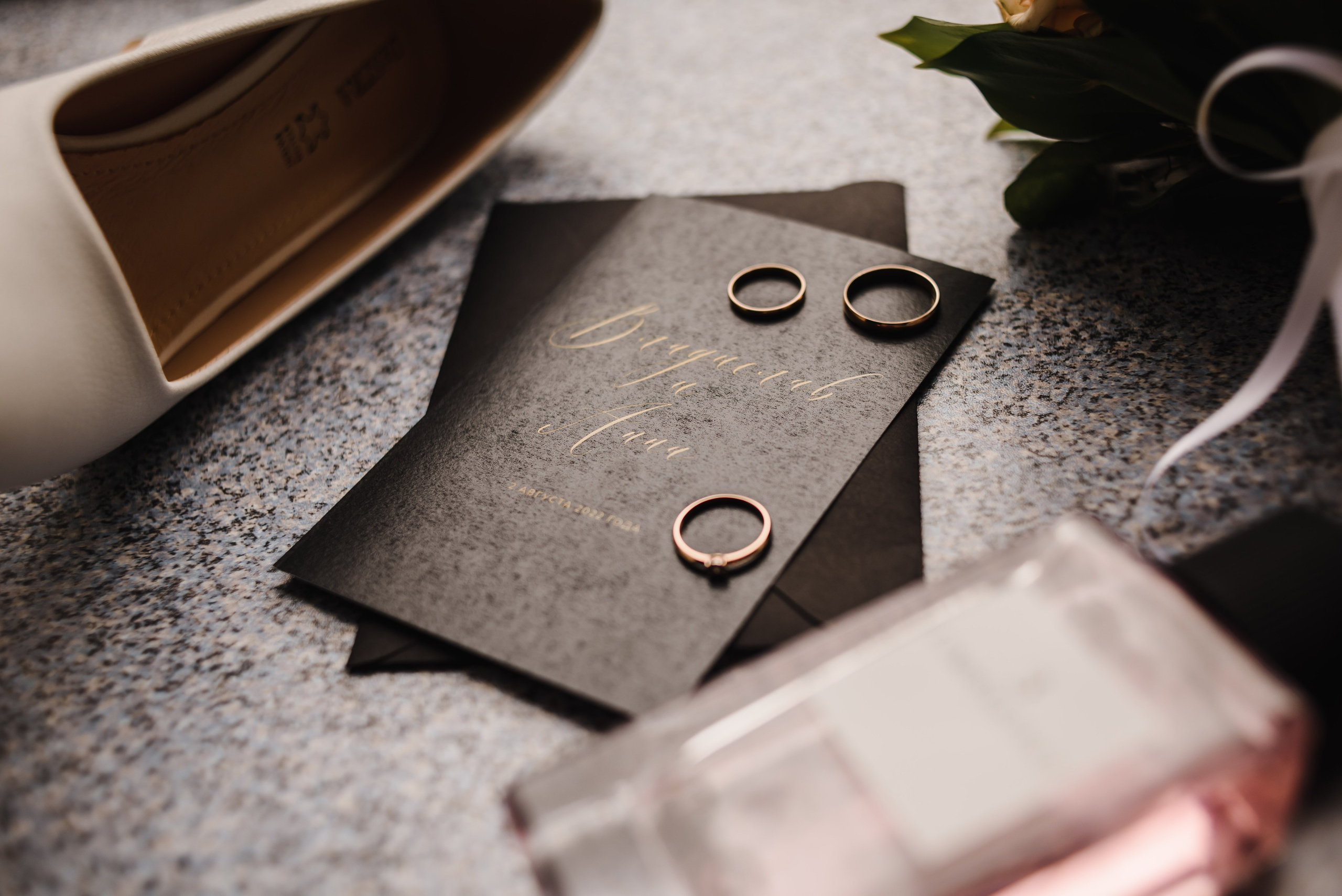 Фотограф на свадьбу в С-Пб Борис Большой