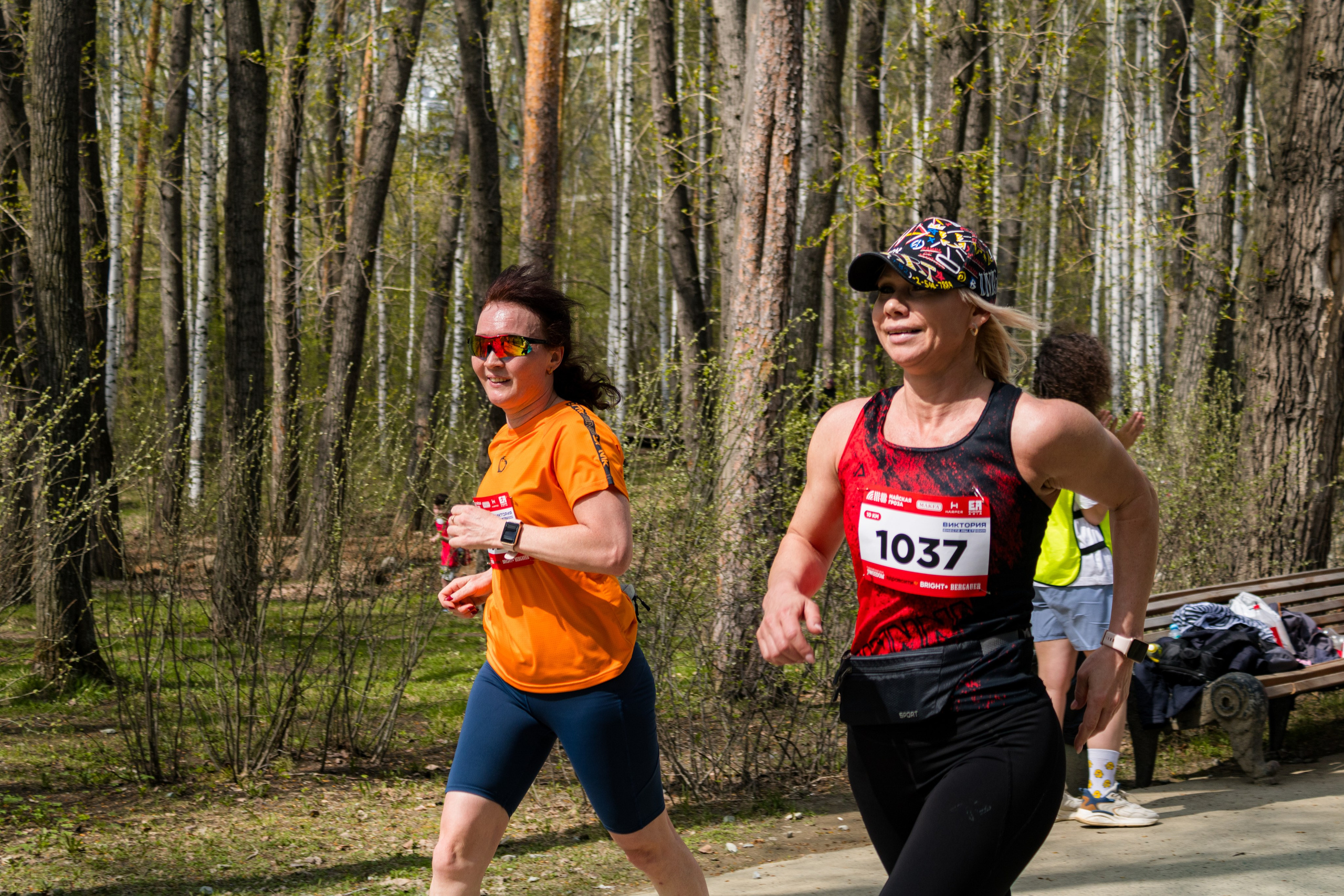 Майская гроза