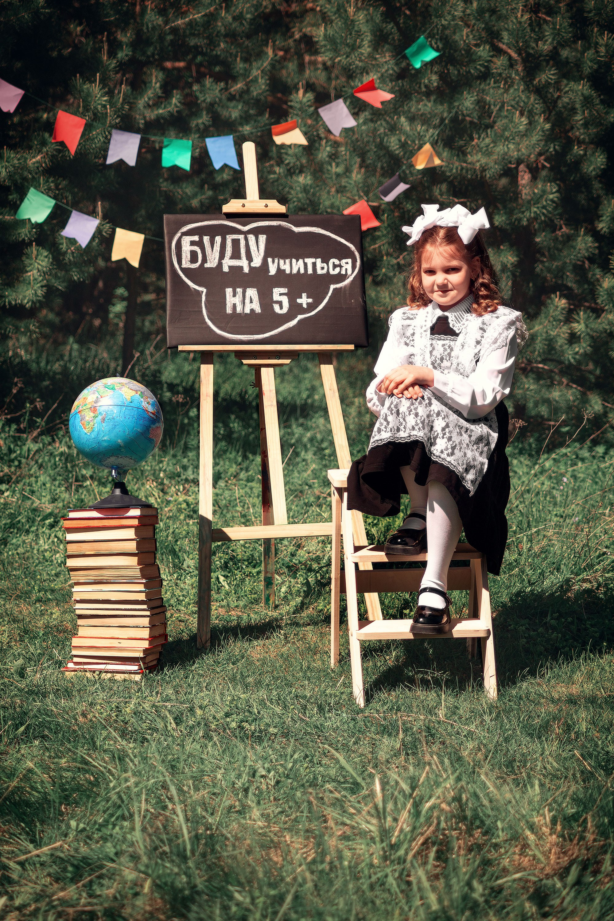 Детские съемки