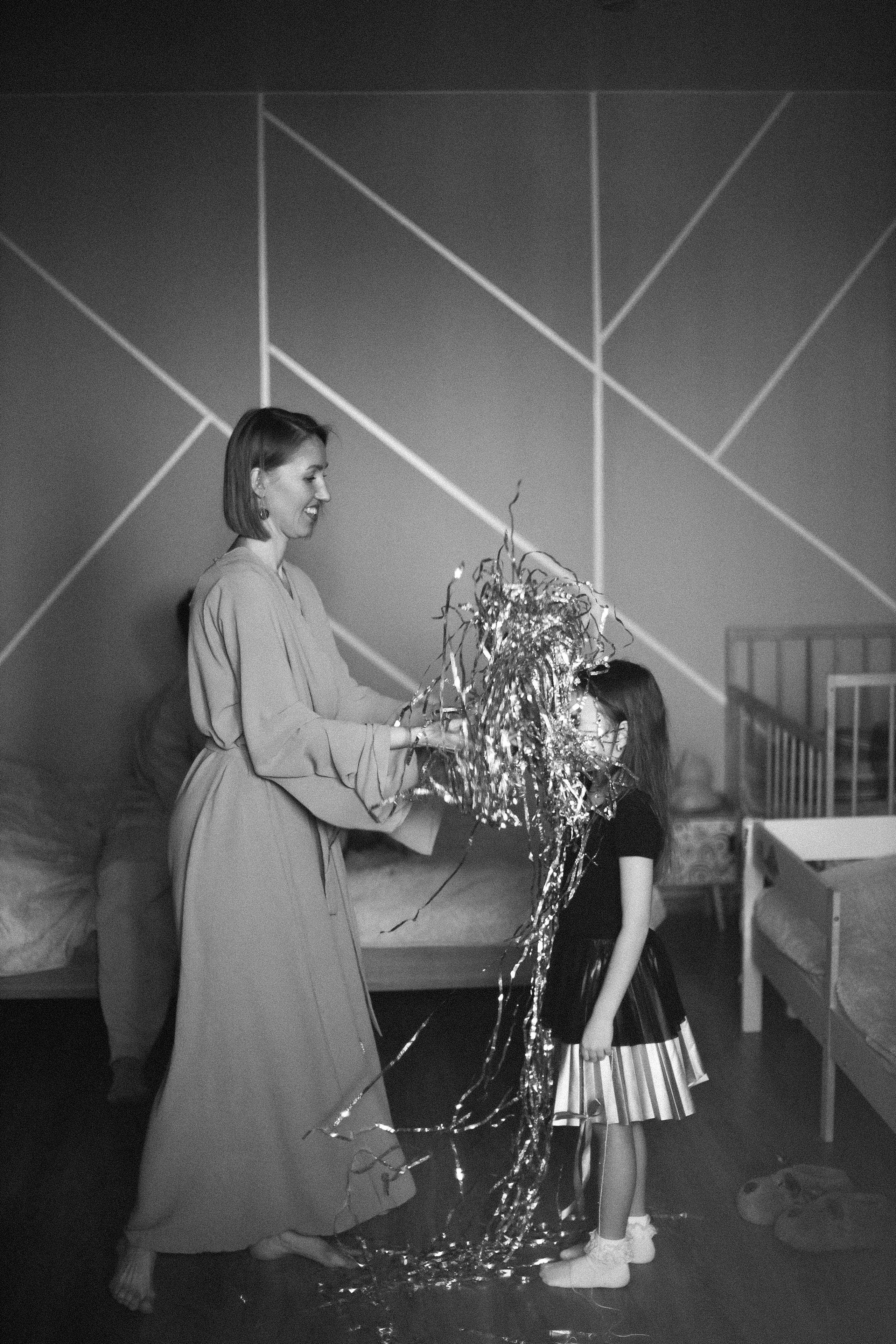 Домашний репортаж. Семейный фотограф в Тюмени | Алёна Снопкова