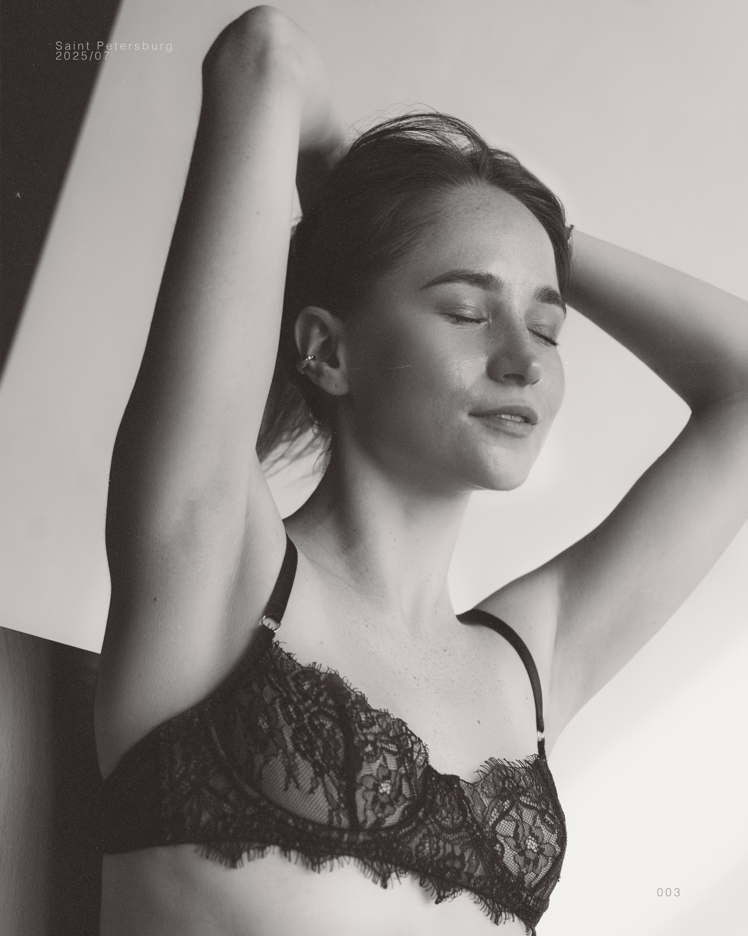 Julia. Фотограф и видеограф в Санкт-Петербурге