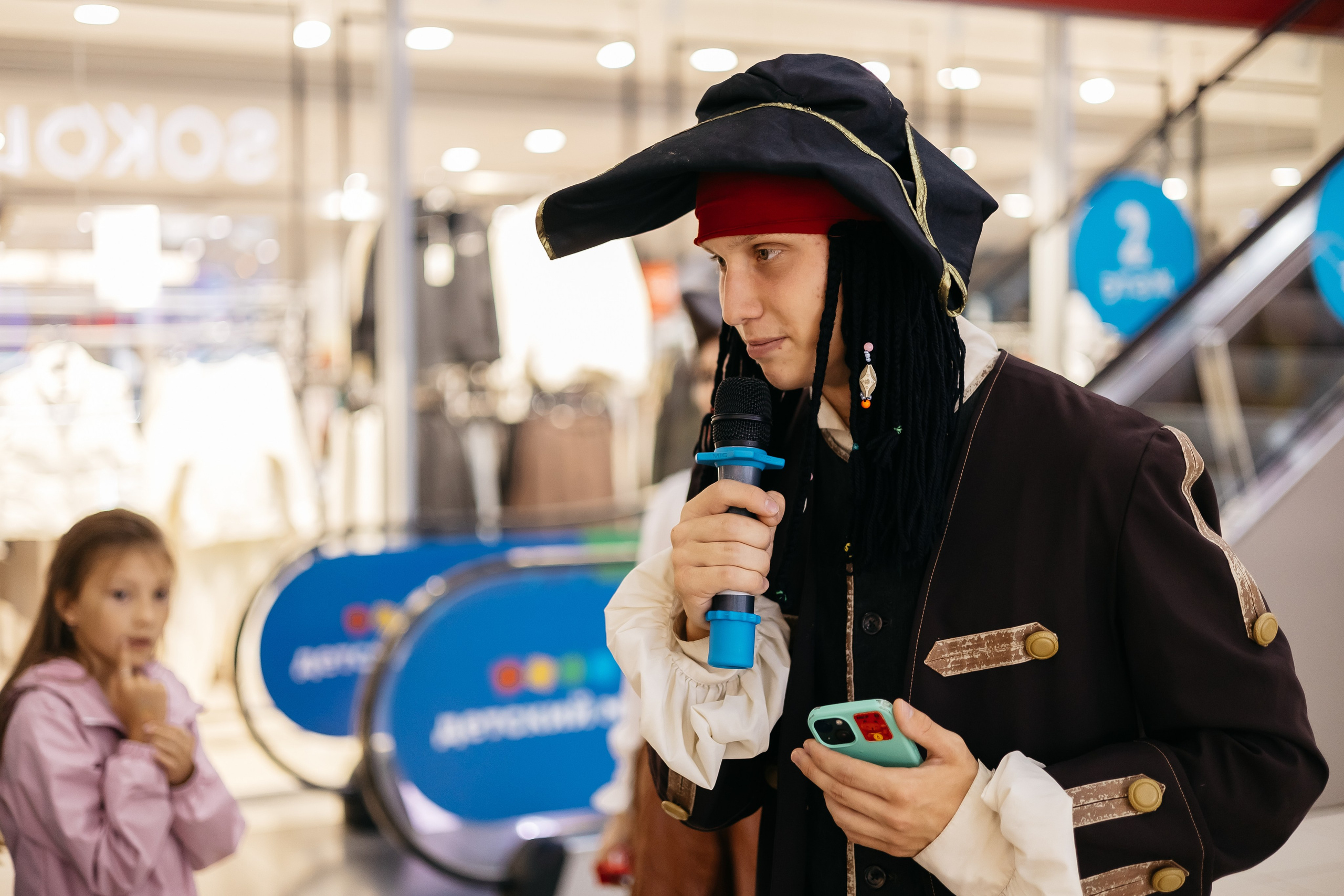 1 сентября с «Мария-РА». Фотограф Кемерово | Сергей