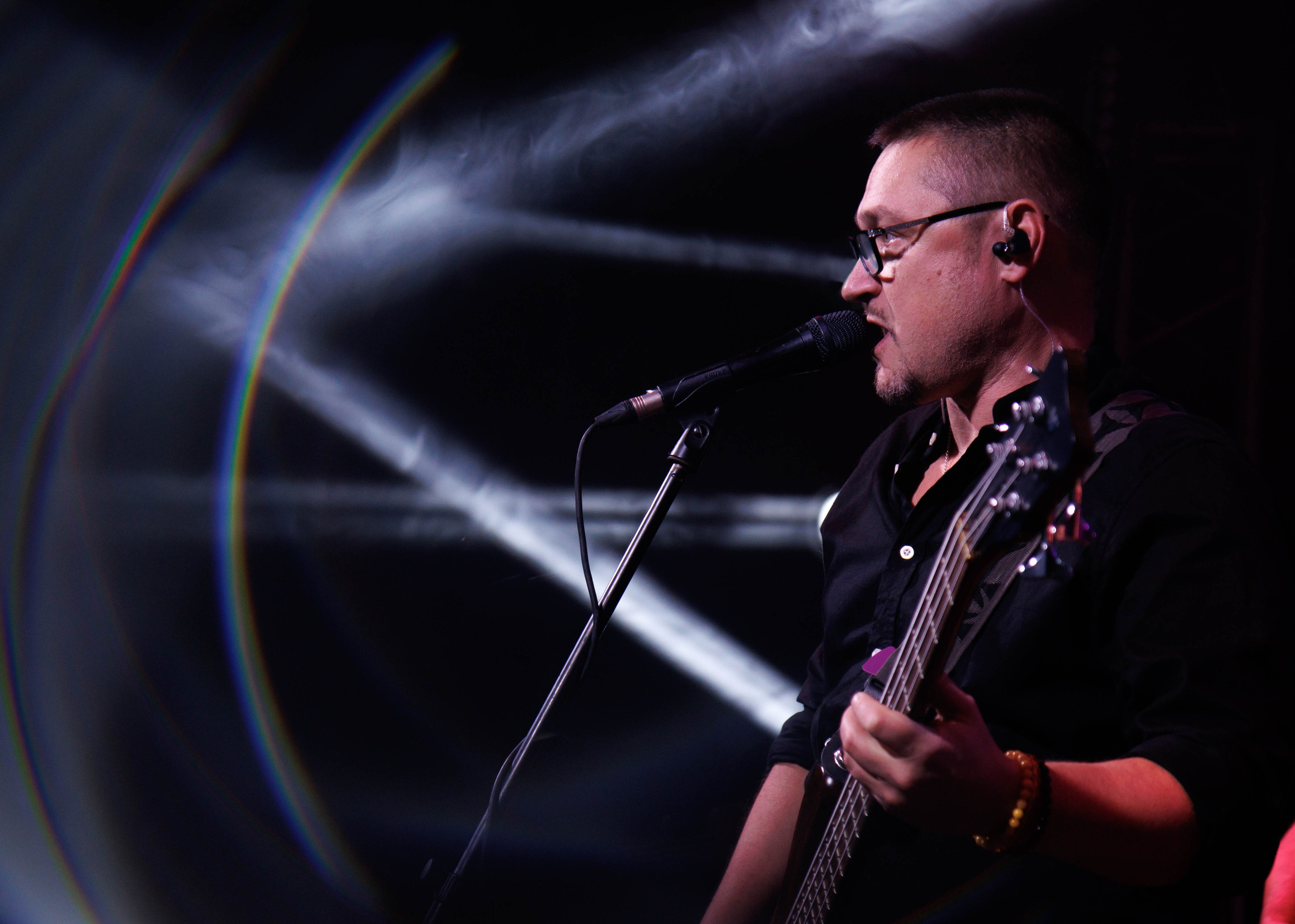 Beautiful Delirium Photo