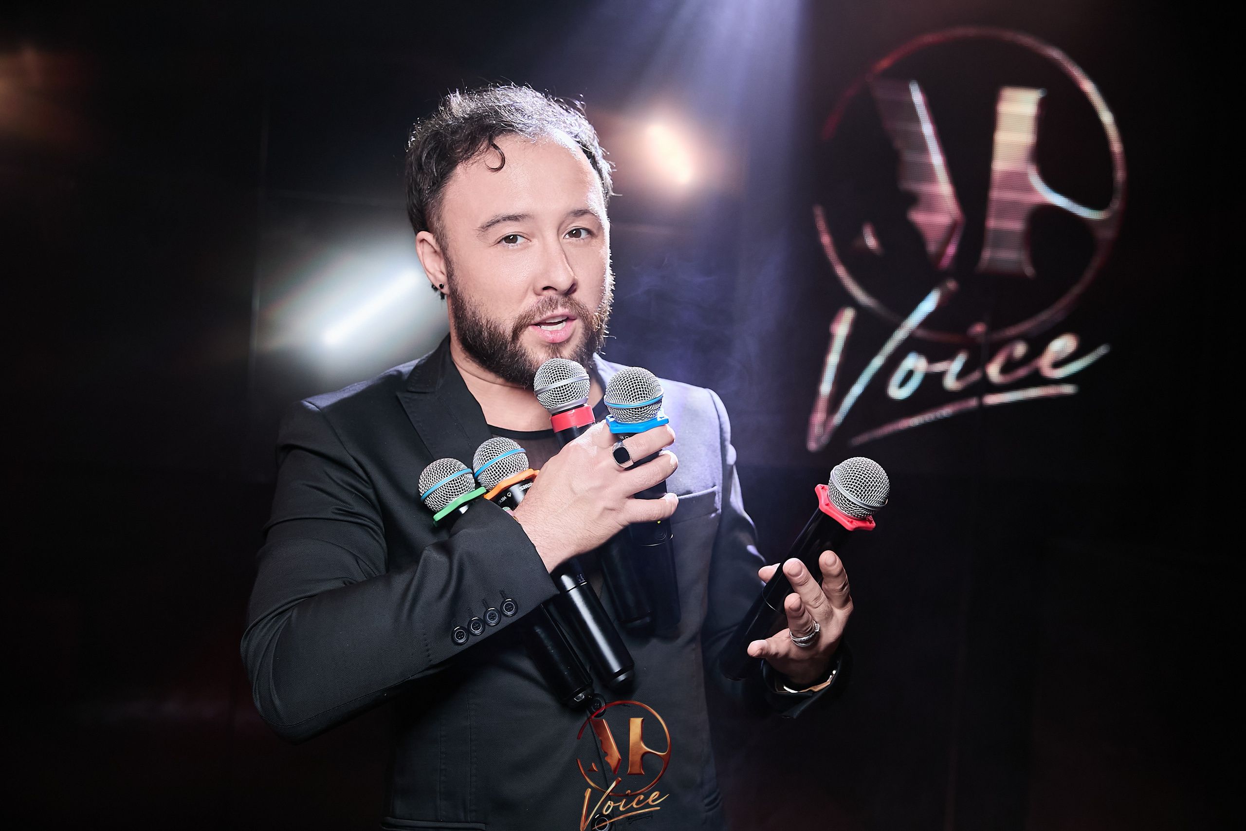 MAGMA VOICE. Продакшн-хаб: фотограф, видеограф, свадьбы, репортаж, бренд-контент — Олег Корушев