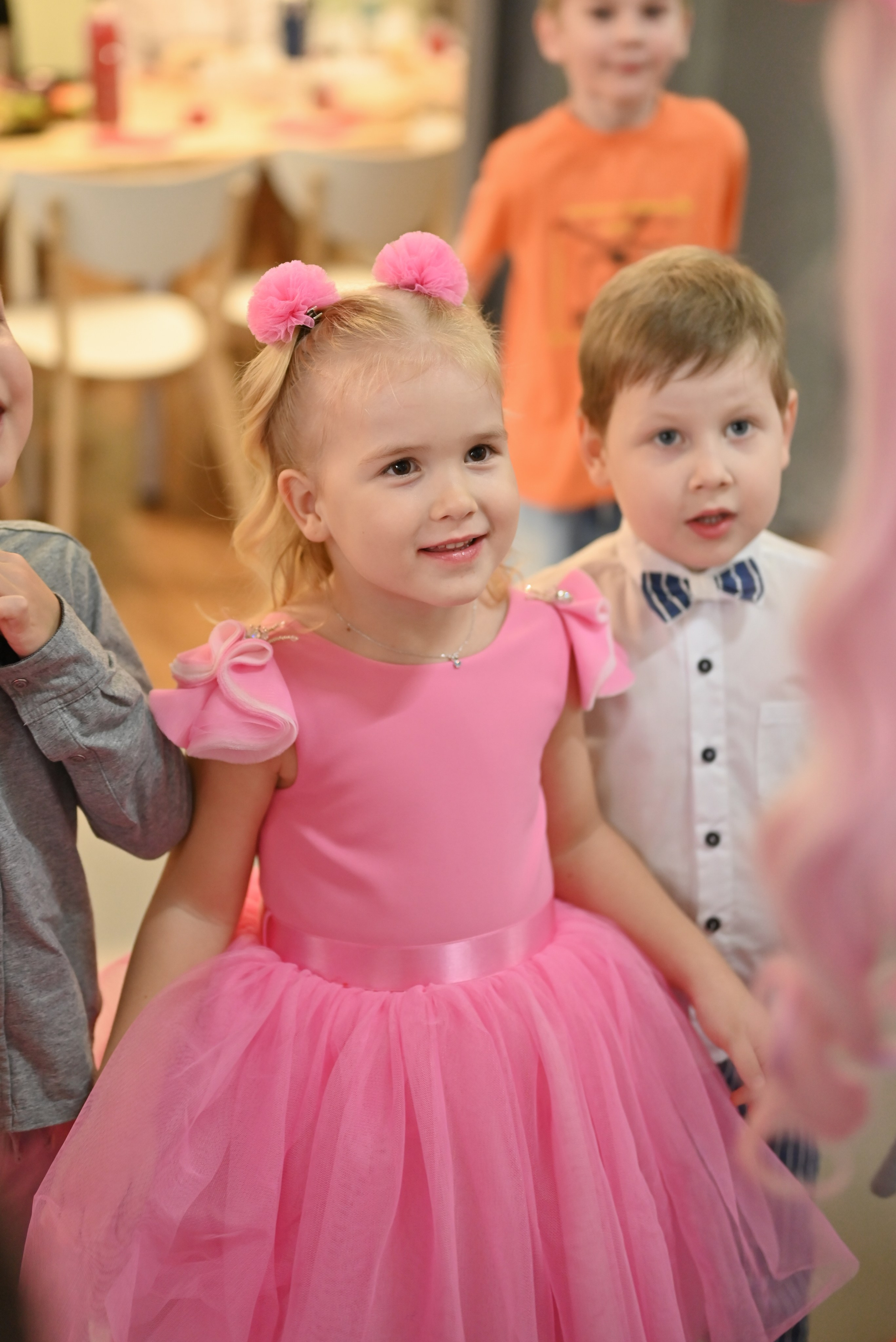 «День варенья Авроры». Свадебный и семейный фотограф в Уфе Александров Максим