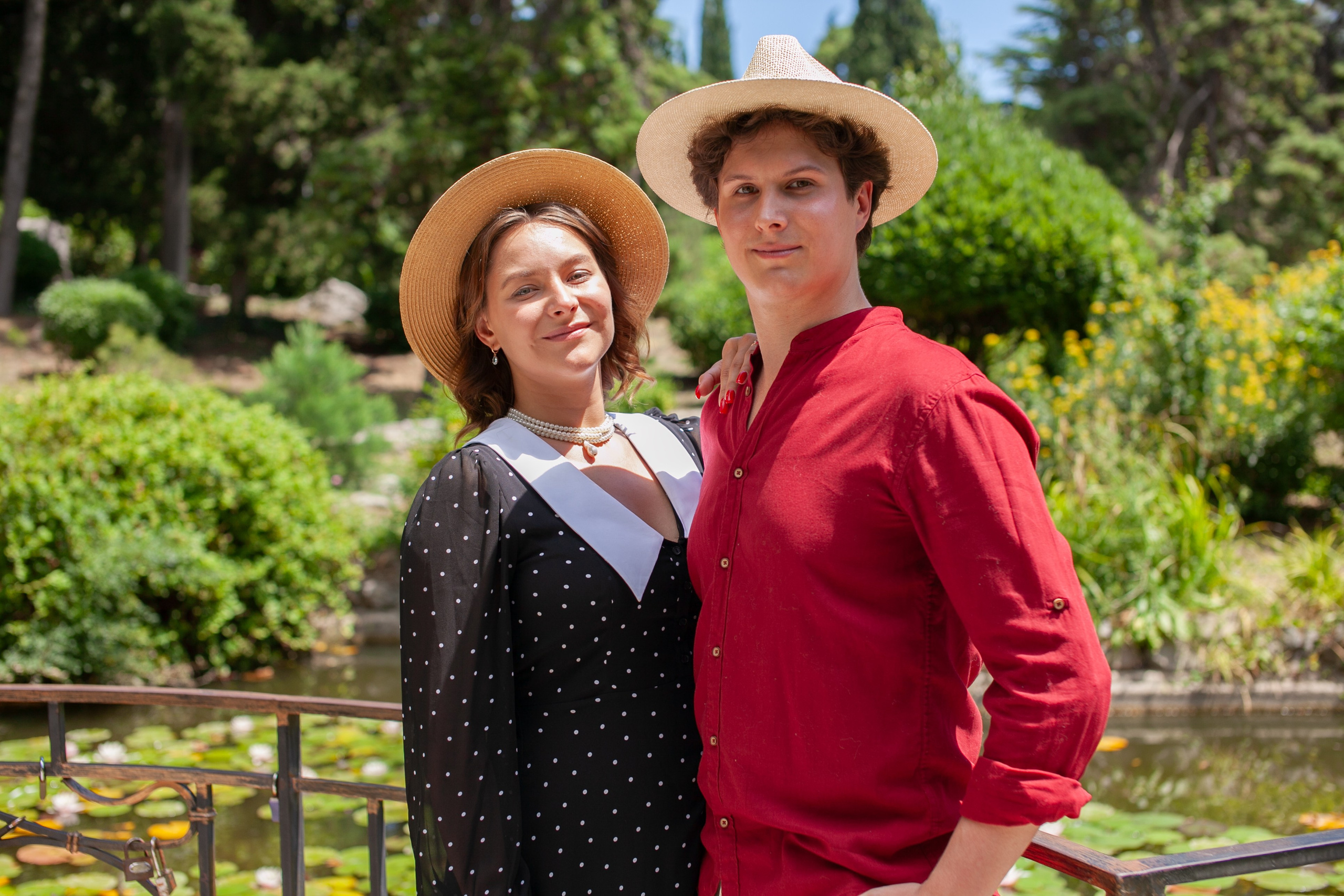 ФОТОТУРЫ. Фотограф в Крыму