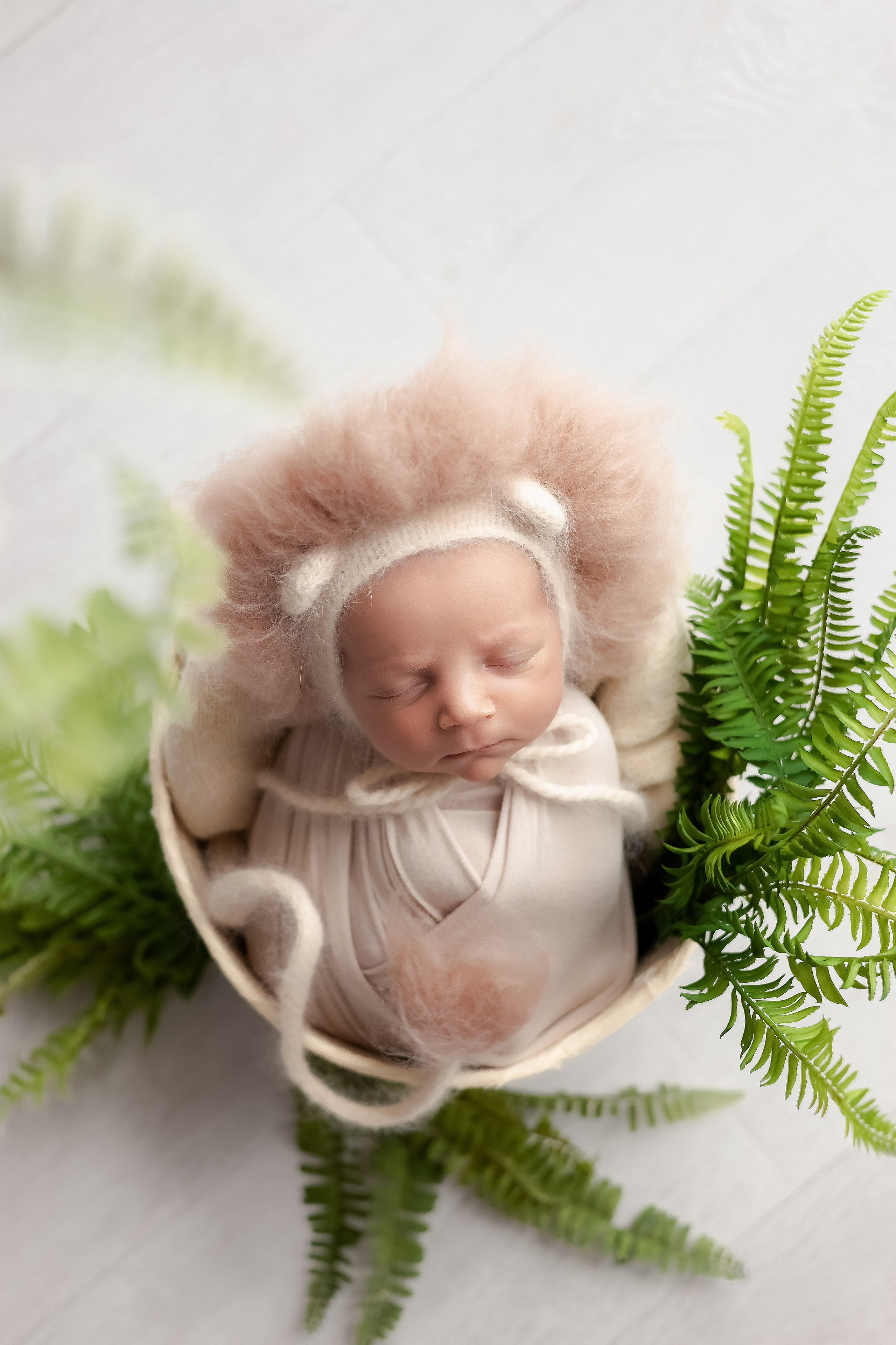 Newborn. Главная