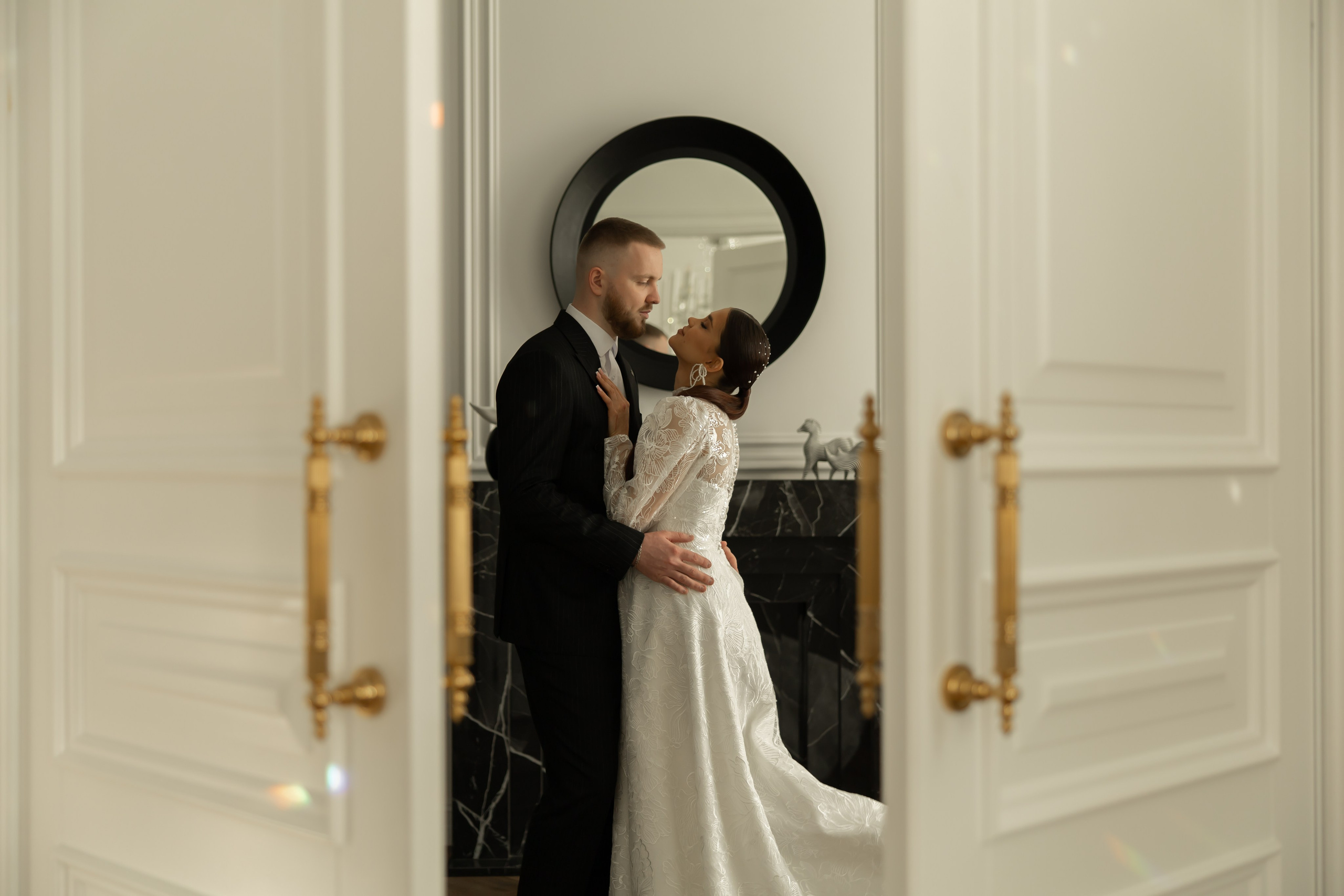 ЛЮБИТЬ. Фотограф Элла Ефимова