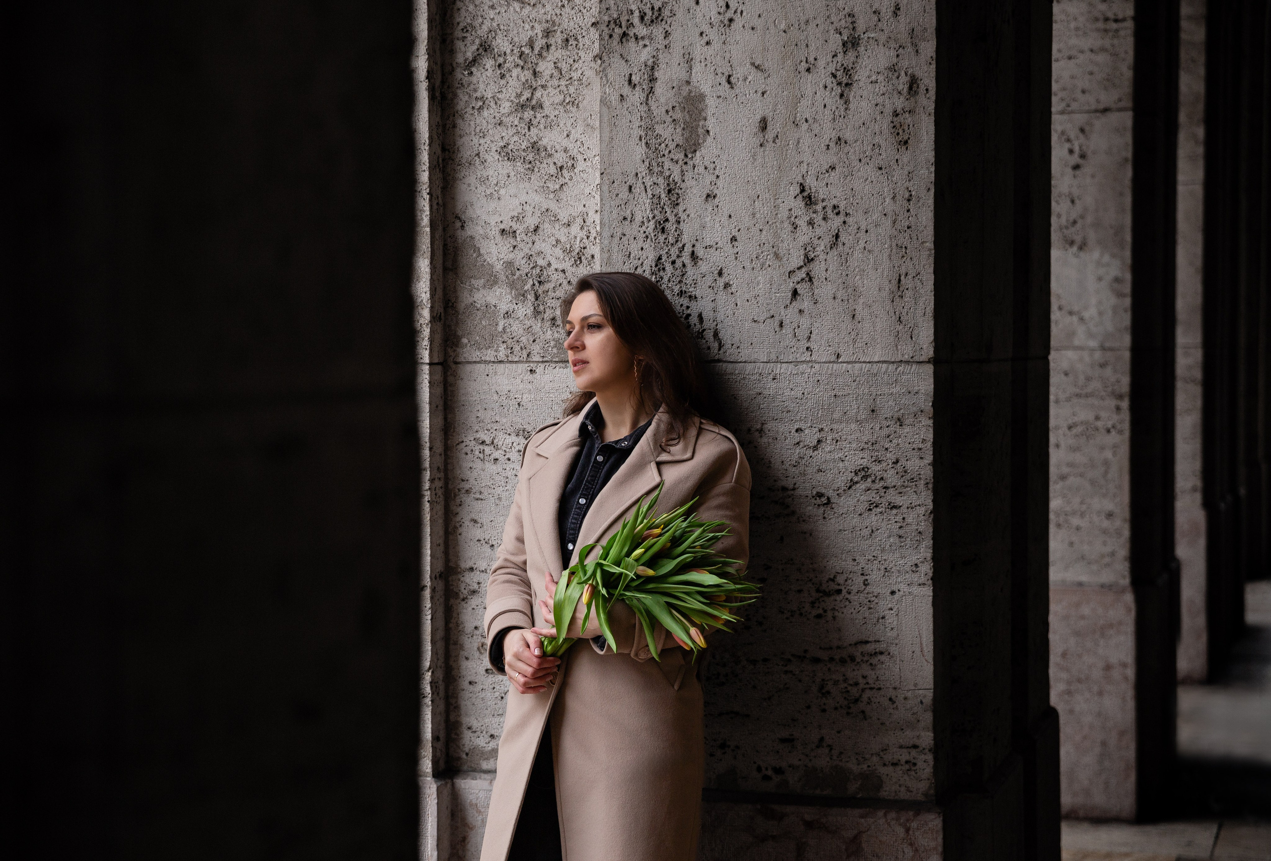 Photographer in Budapest  — Yura Knyazev