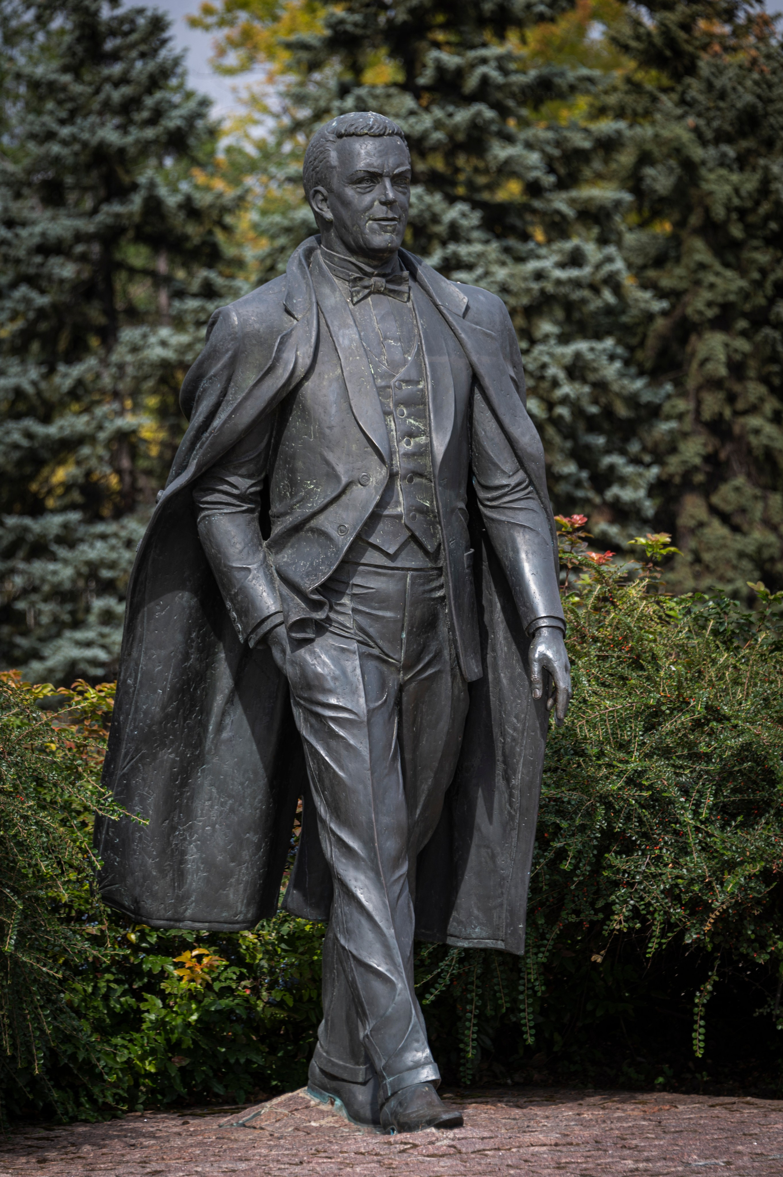 Донецк. Фотопроект «Территории»