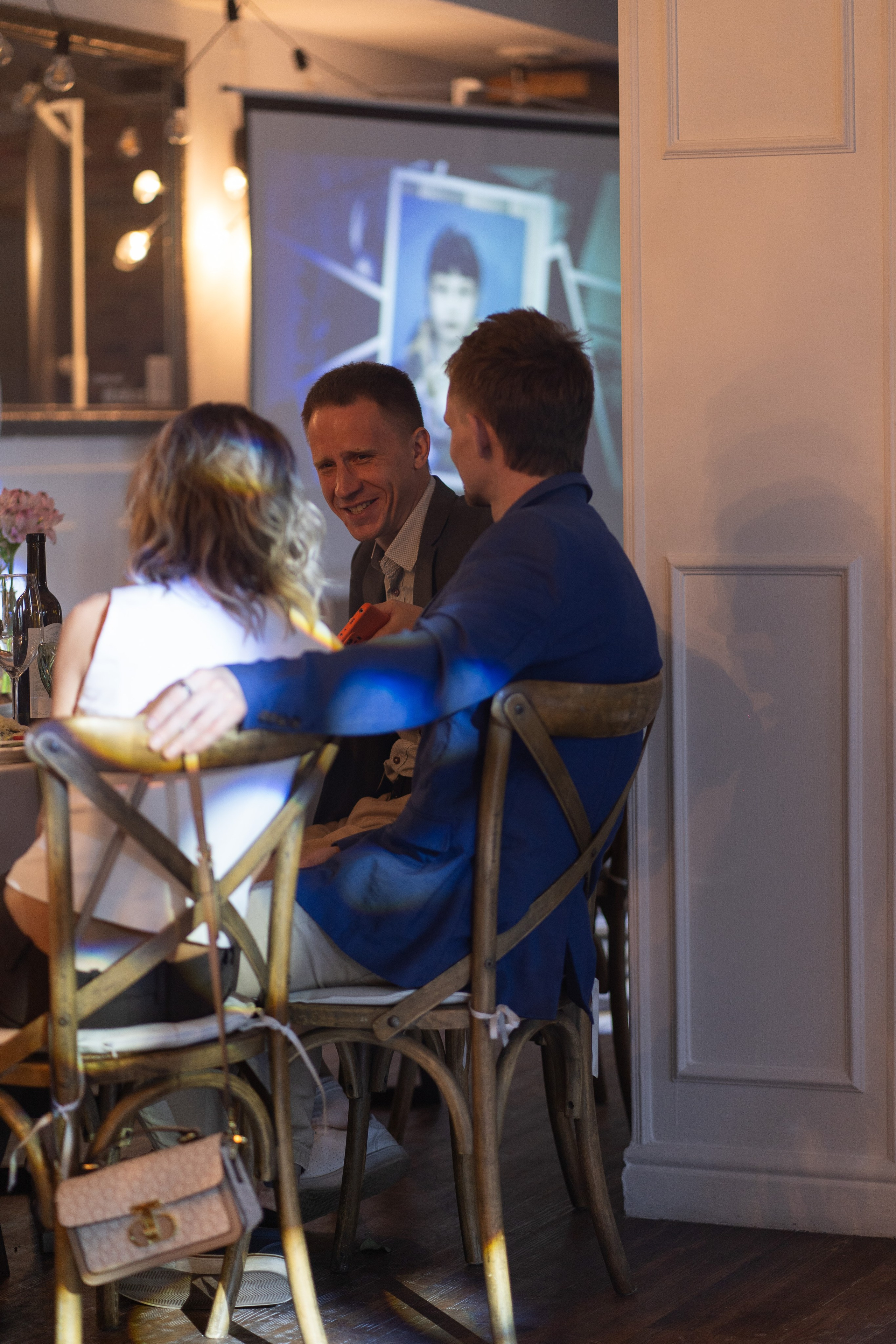 Виктория & Максим. Анастасия Паршукова — фотограф Шерегеш Новосибирск