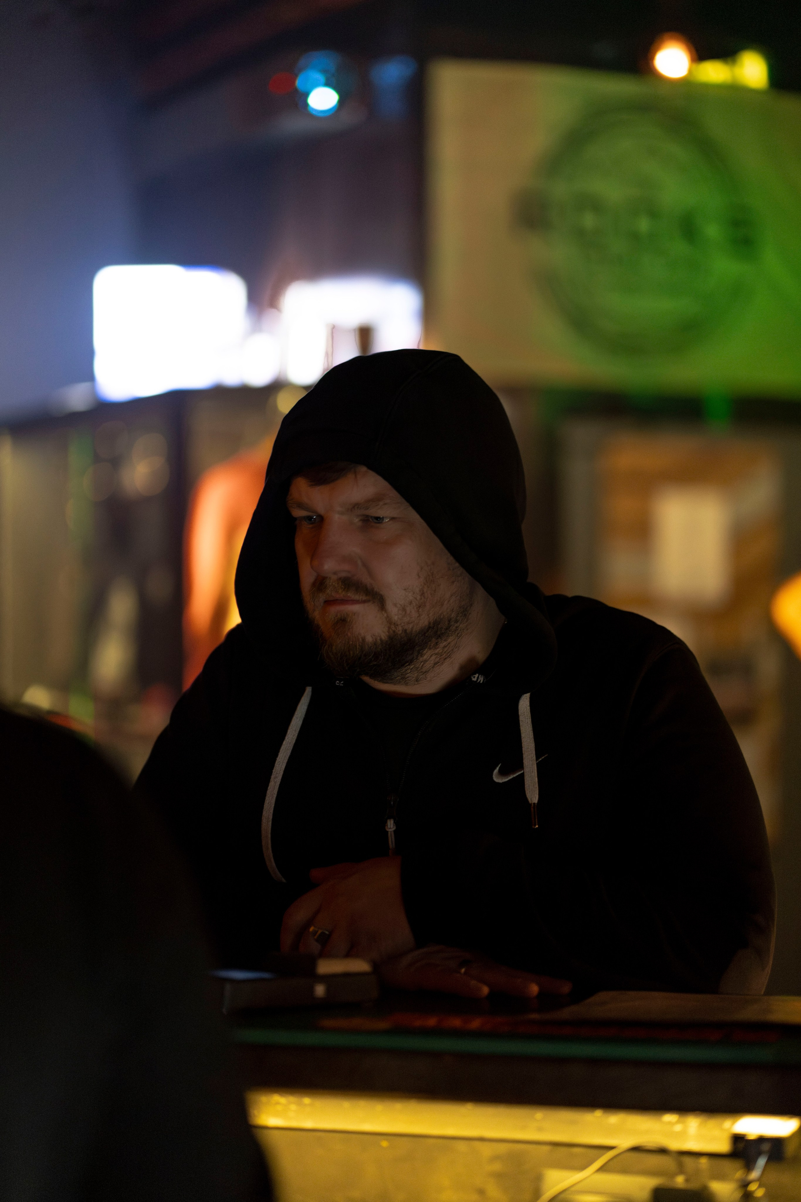 Rook's. Анастасия Паршукова — фотограф Шерегеш Новосибирск