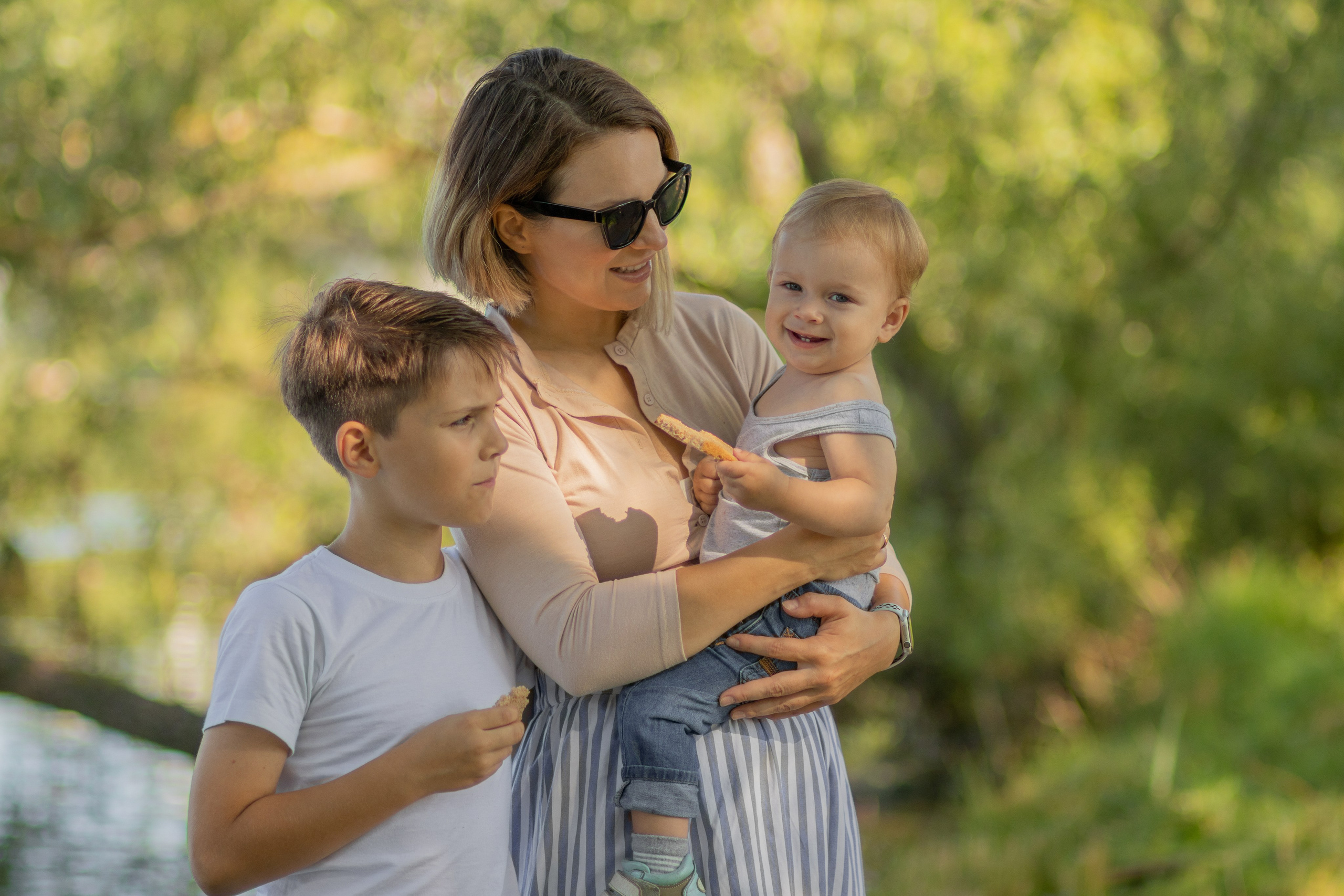 Ваша семья. Мария Марченкова фотограф СПб
