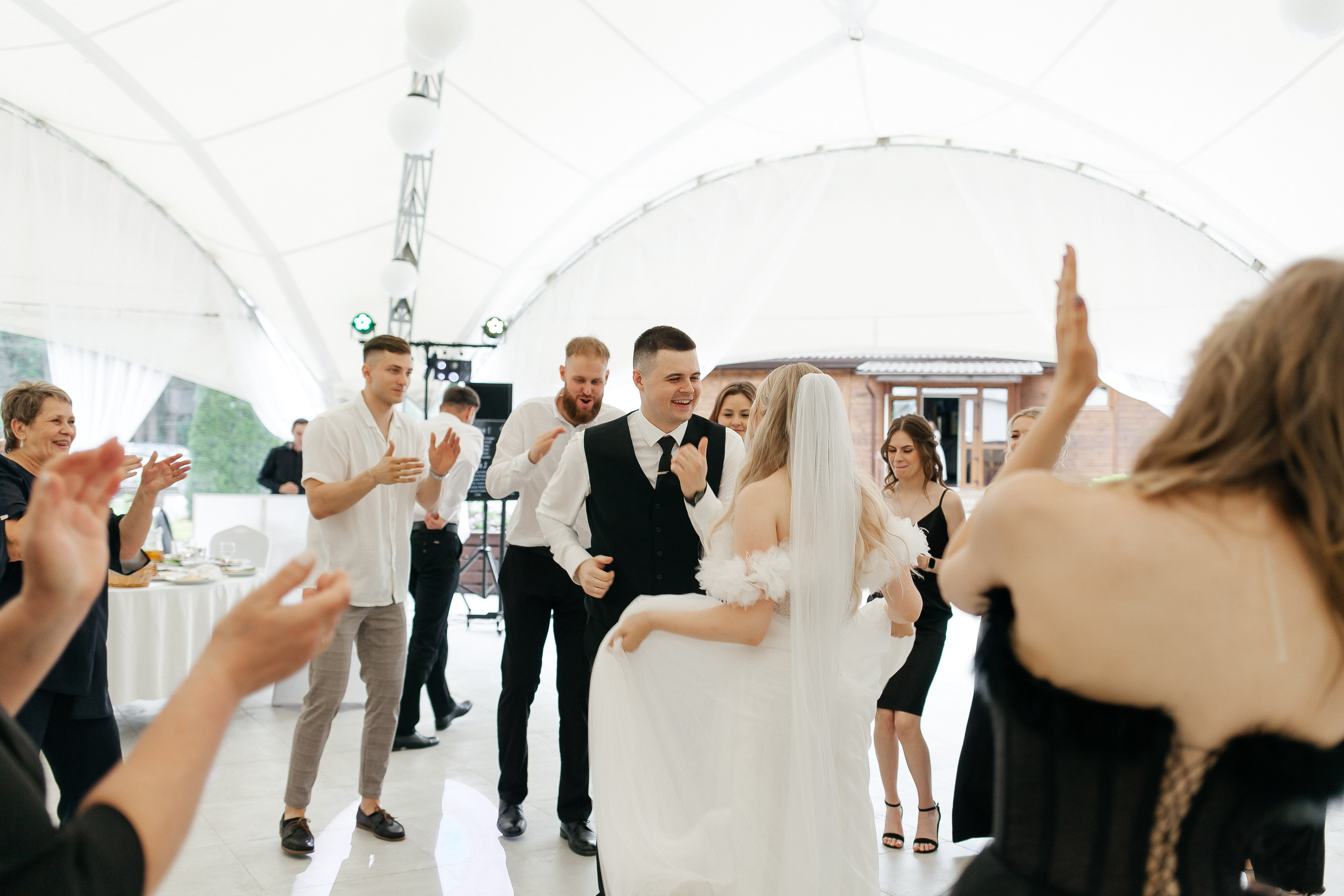 R & N. Фотограф Ольга Сапронова. Свадебный фотограф Ольга Сапронова