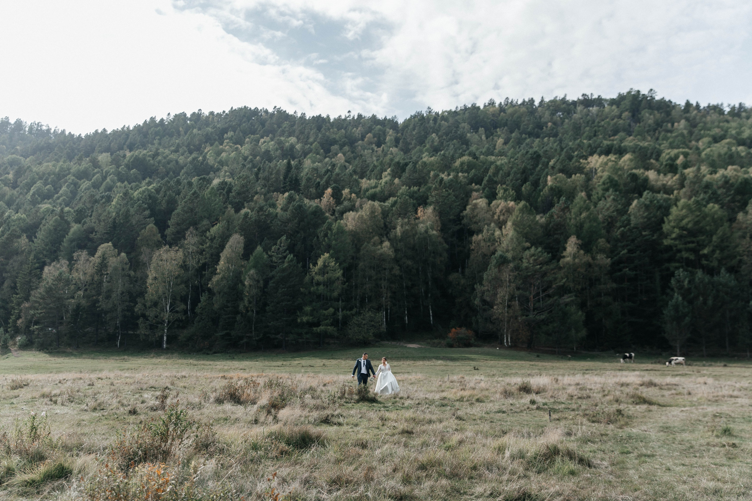 Владислав & Александра. Главная