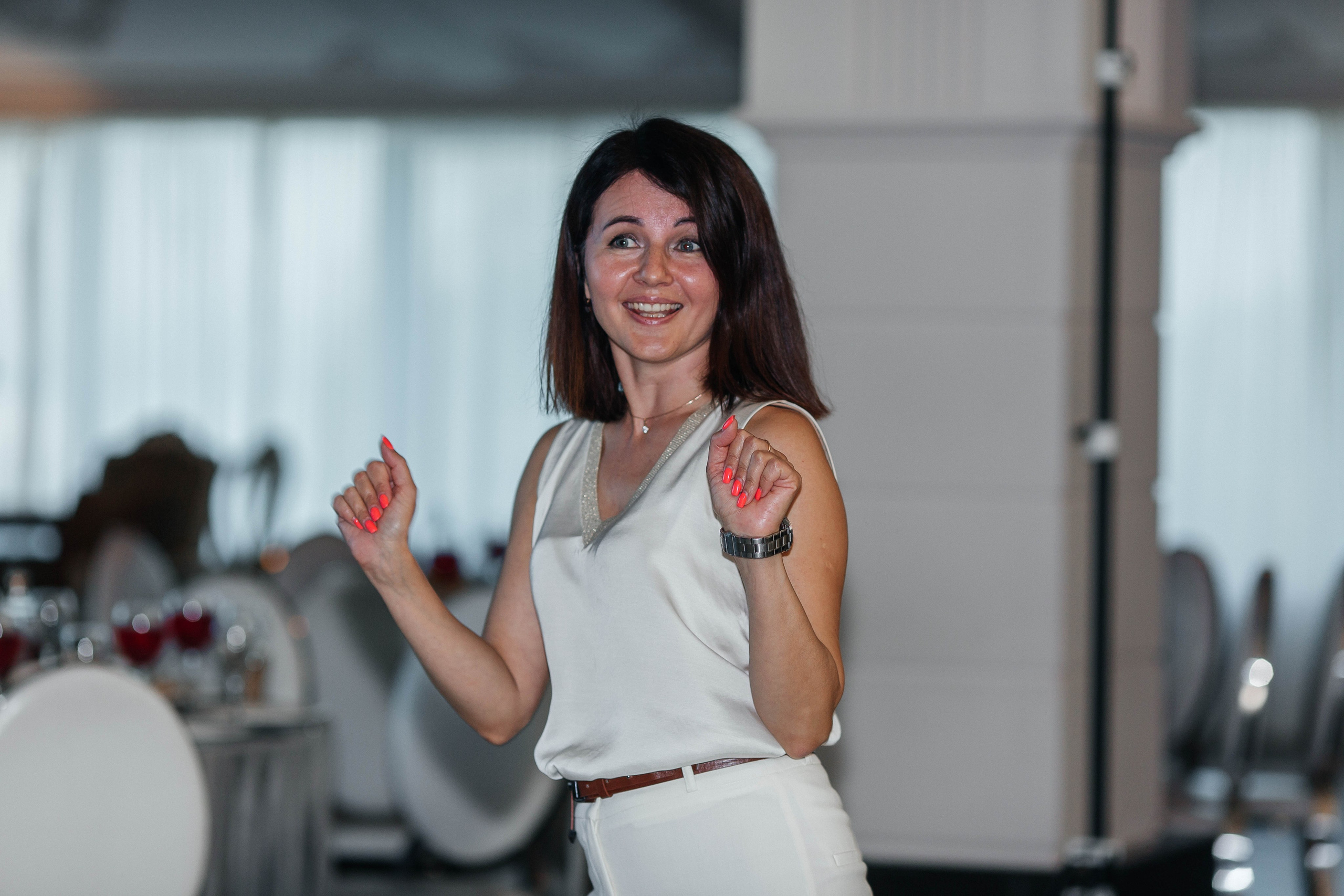 Корпоратив. Главная